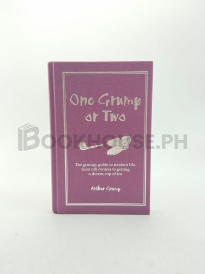 One Grump Or Two by Arthur Grump
