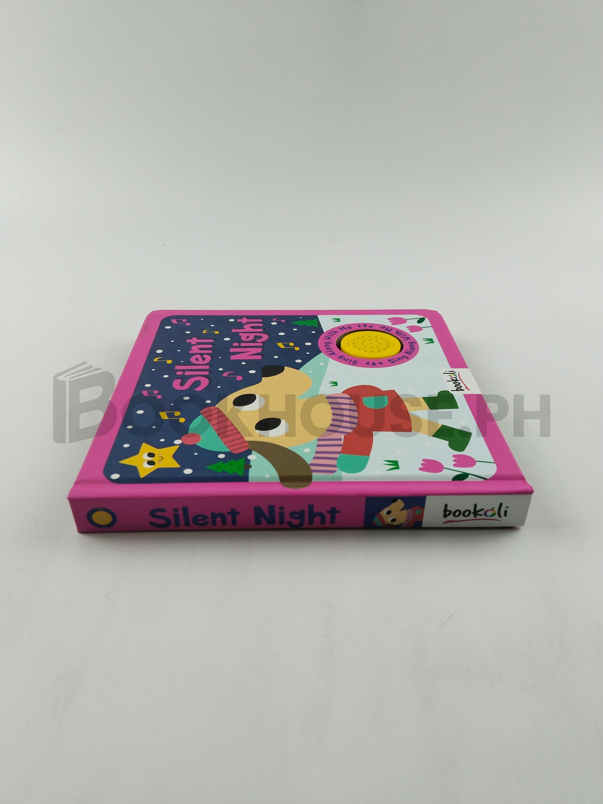 Silent Night by Bookli - Image 3