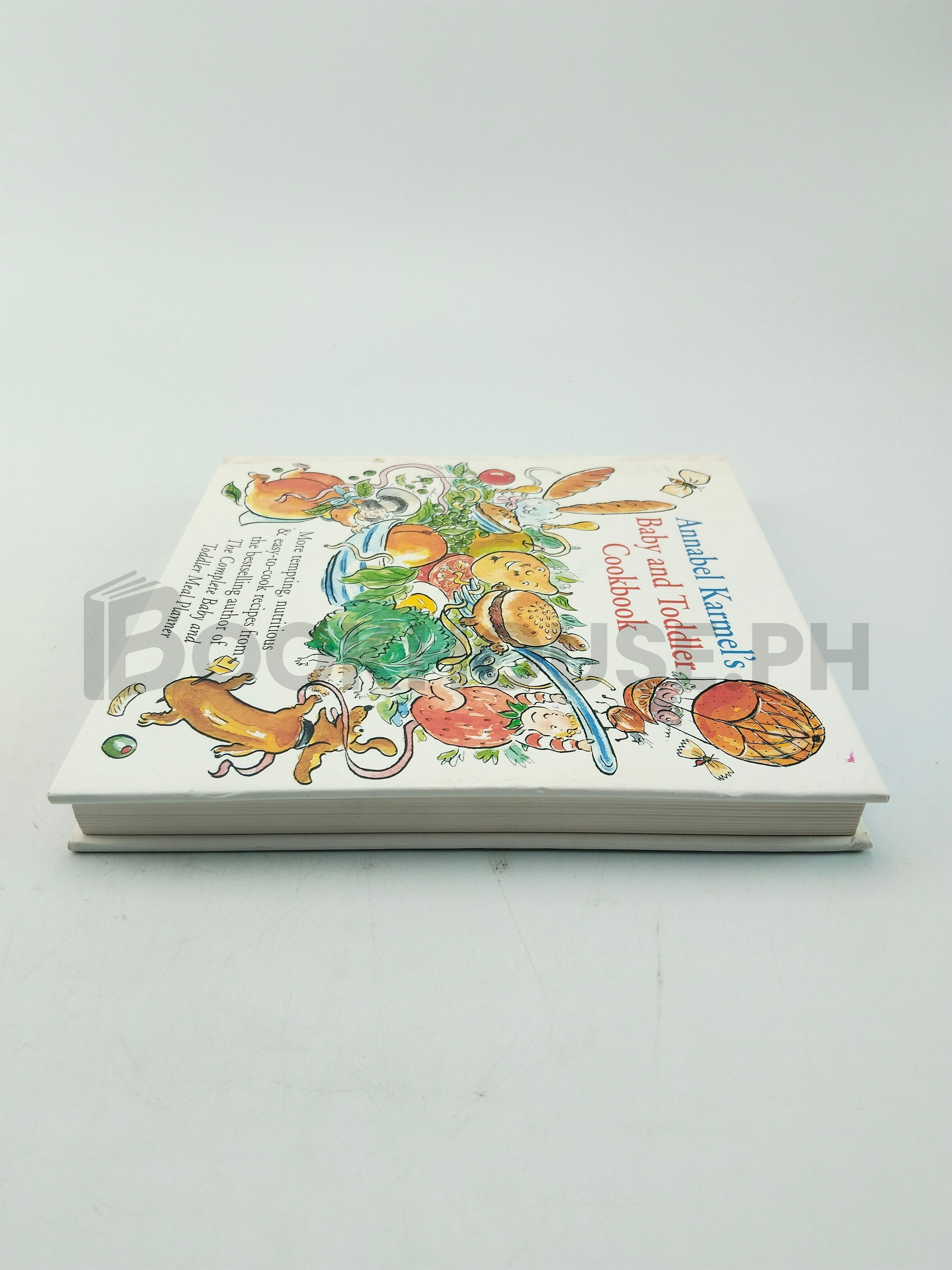 Annabel Karmel's Baby And Toddler Cookbook by Annabel Karmel - Image 4