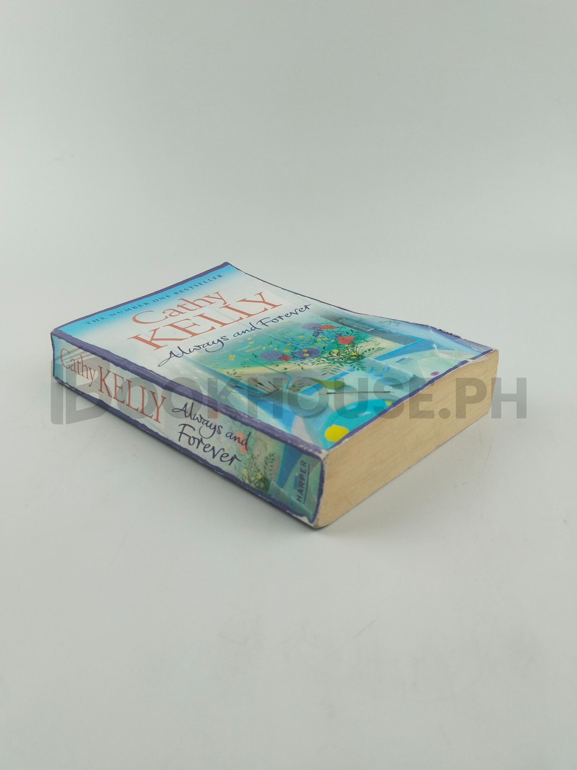 Always And Forever by Cathy Kelly - Image 2