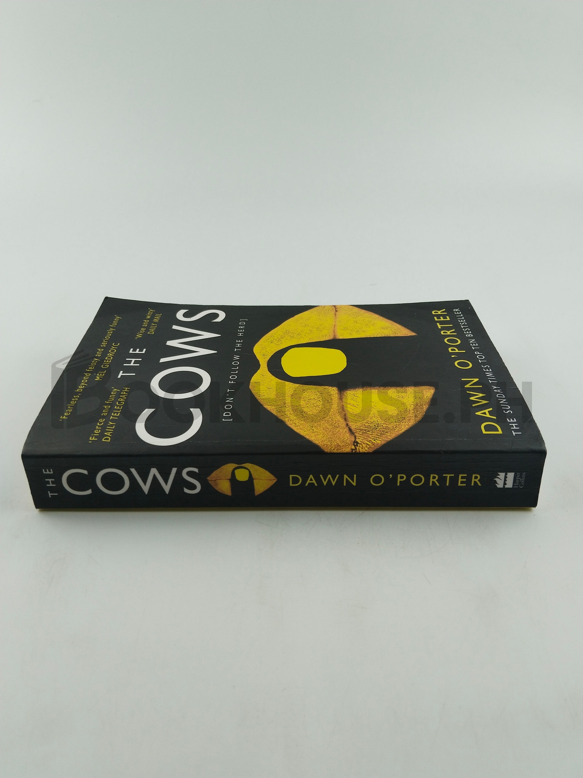 The Cows by Dawn O'porter - Image 3