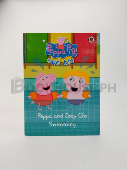 Peppa Pig And Me by Ladybird Books Ltd
