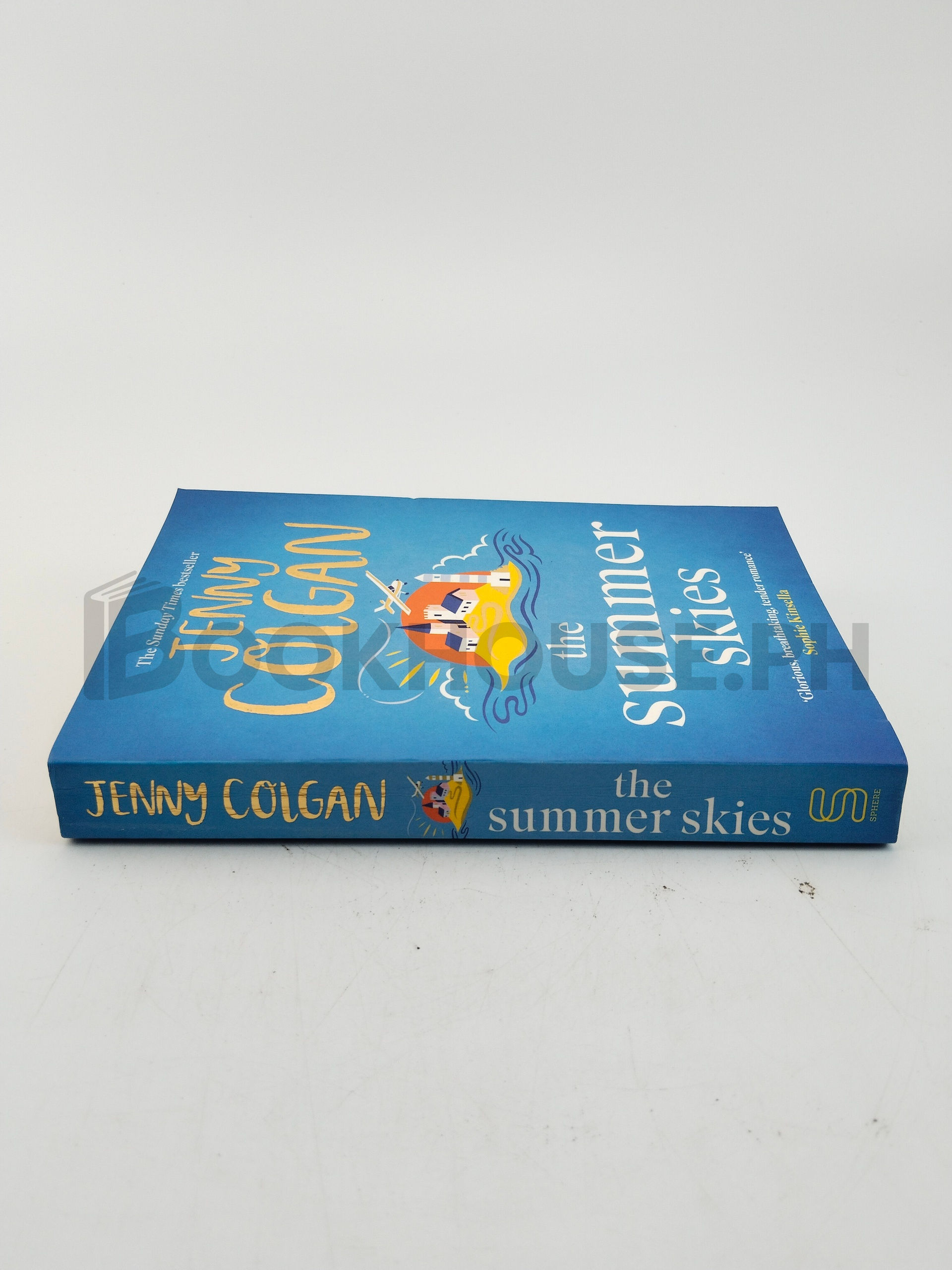 The Summer Skies by Jenny Colgan - Image 3