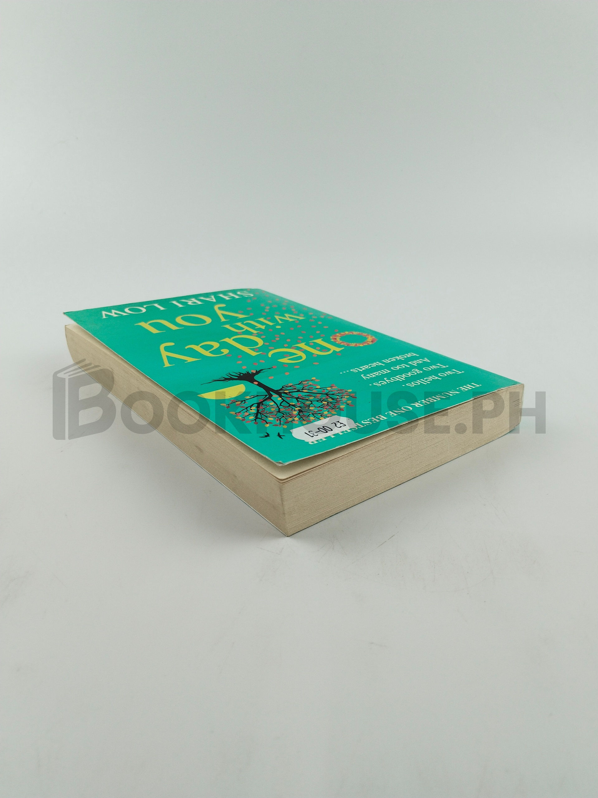 One Day With You by Shari Low - Image 2