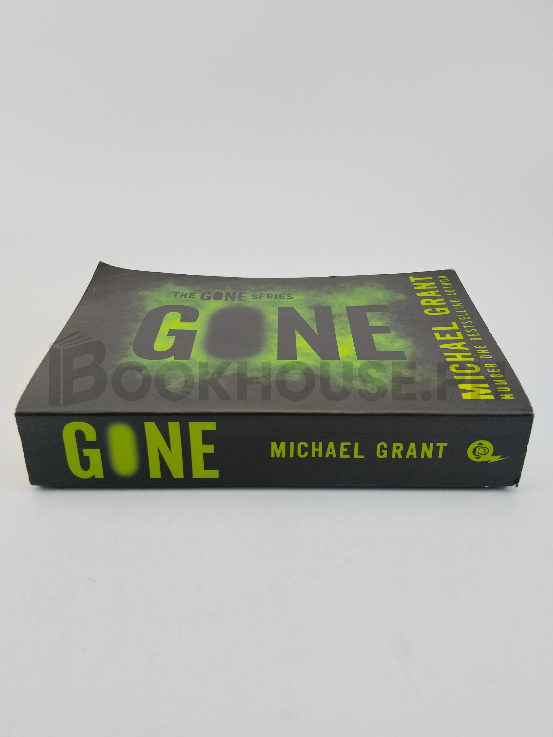 Gone by Michael Grant - Image 3
