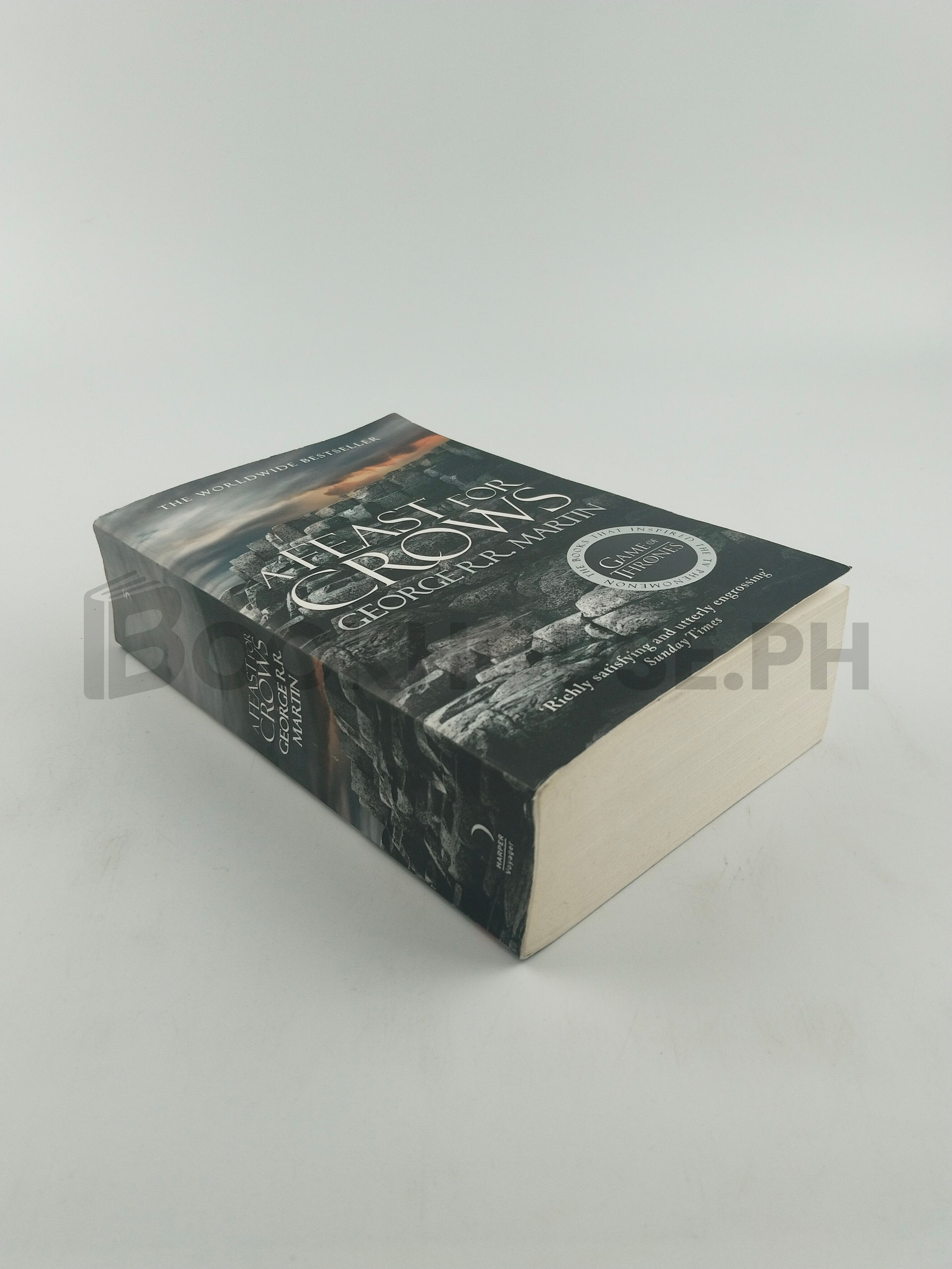 A Feast For Crows by George R. R. Martin - Image 2