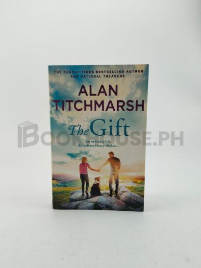 The Gift by Alan Titchmarsh