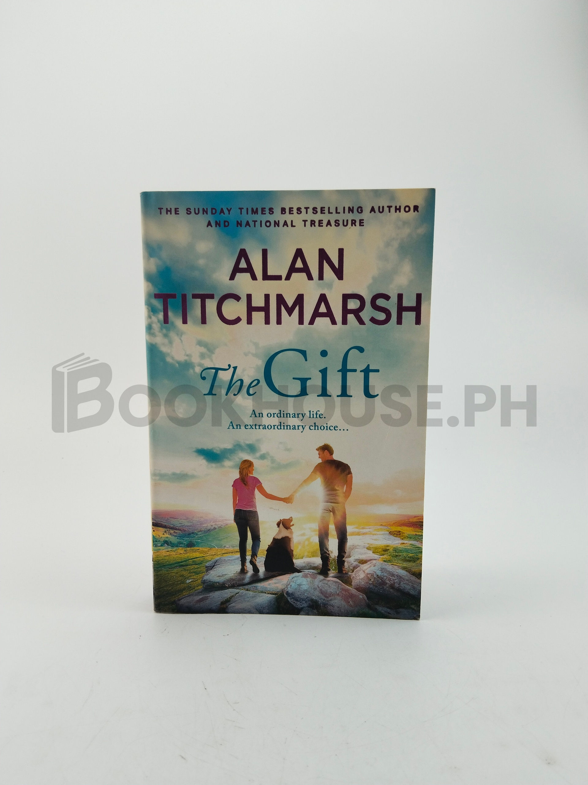 The Gift by Alan Titchmarsh