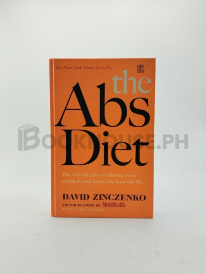 The Abs Diet by David Zinczenko