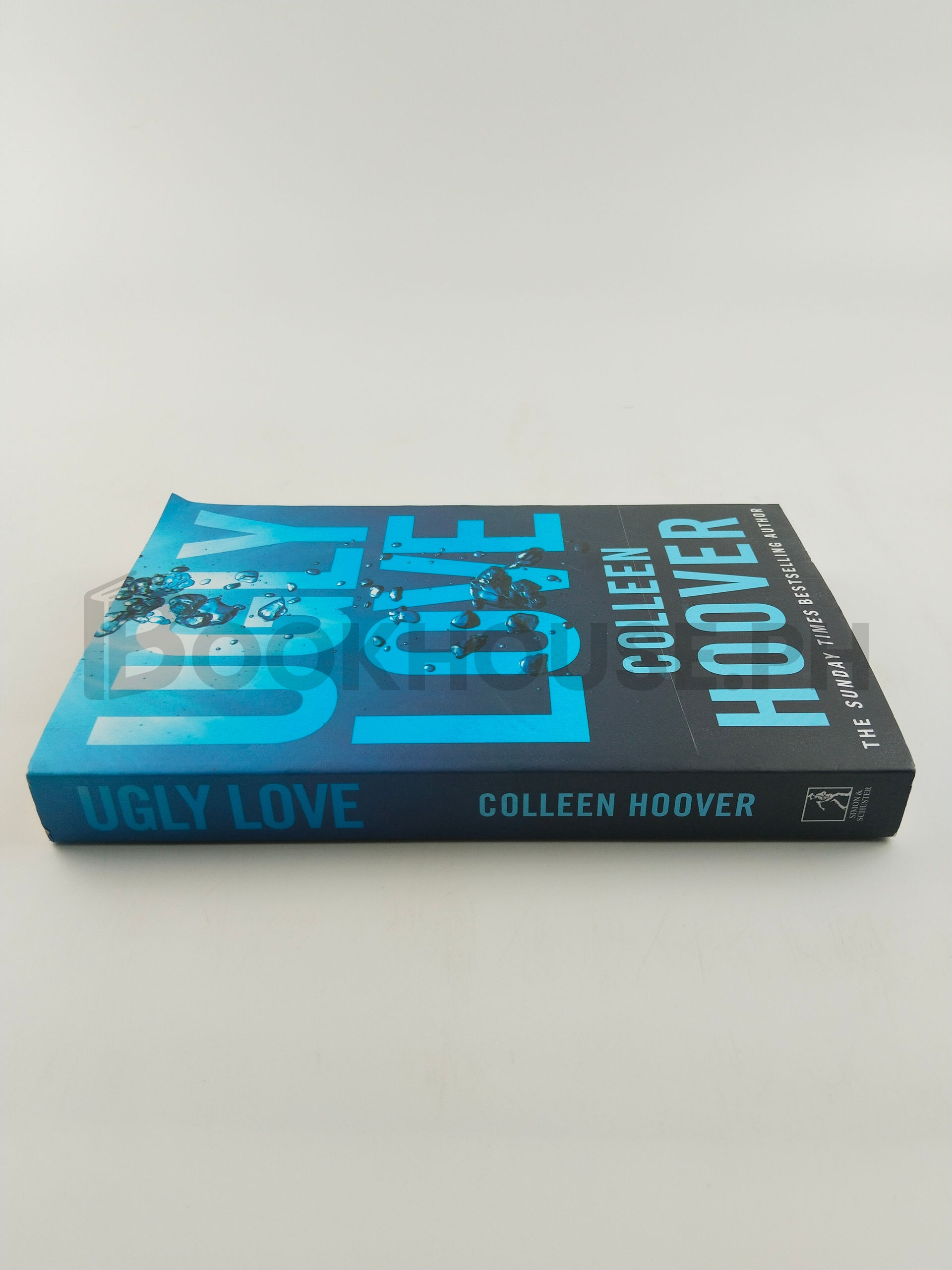 Ugly Love by Colleen Hoover - Image 3