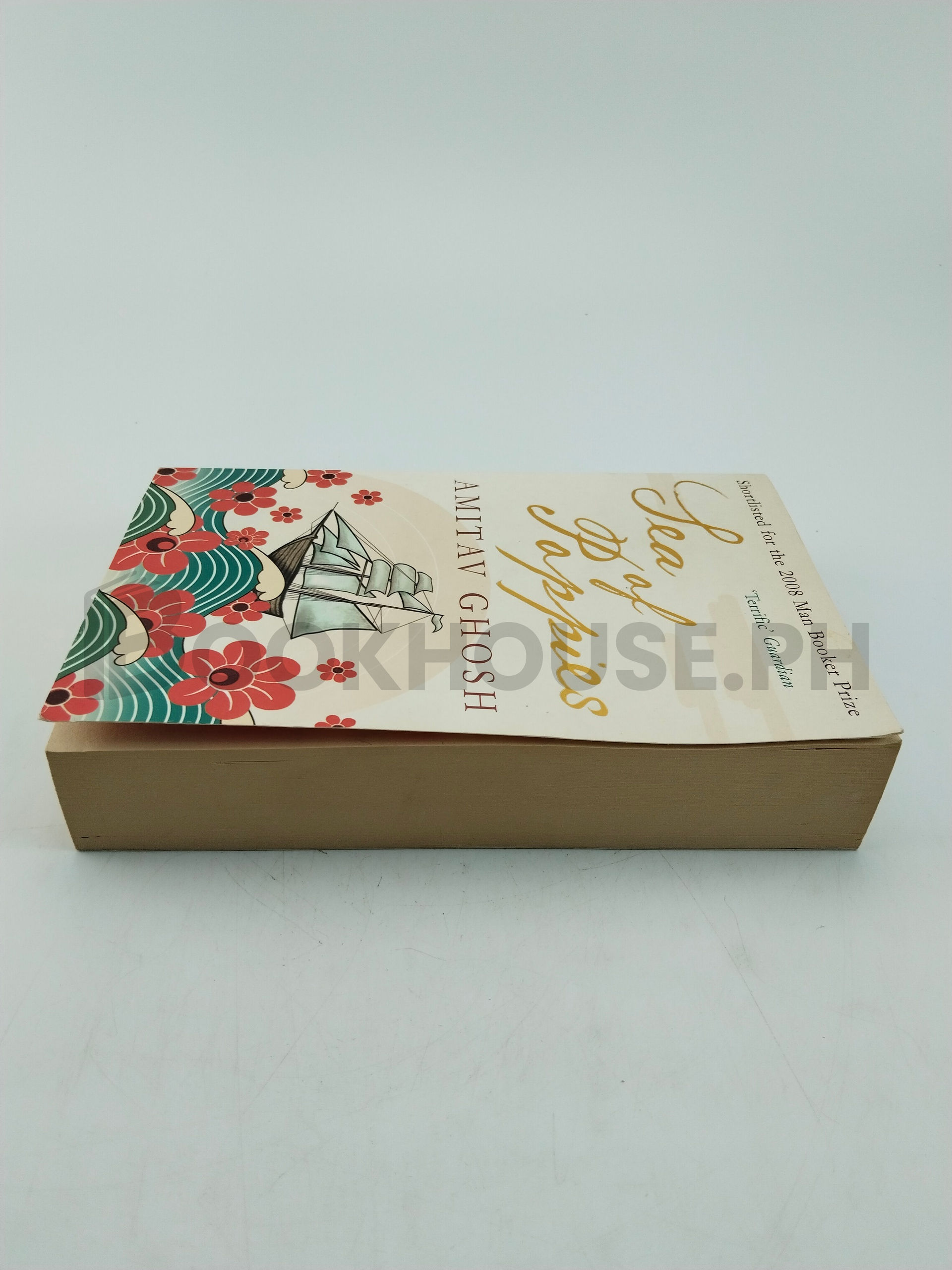 Sea Of Poppies by Amitav Ghosh - Image 4