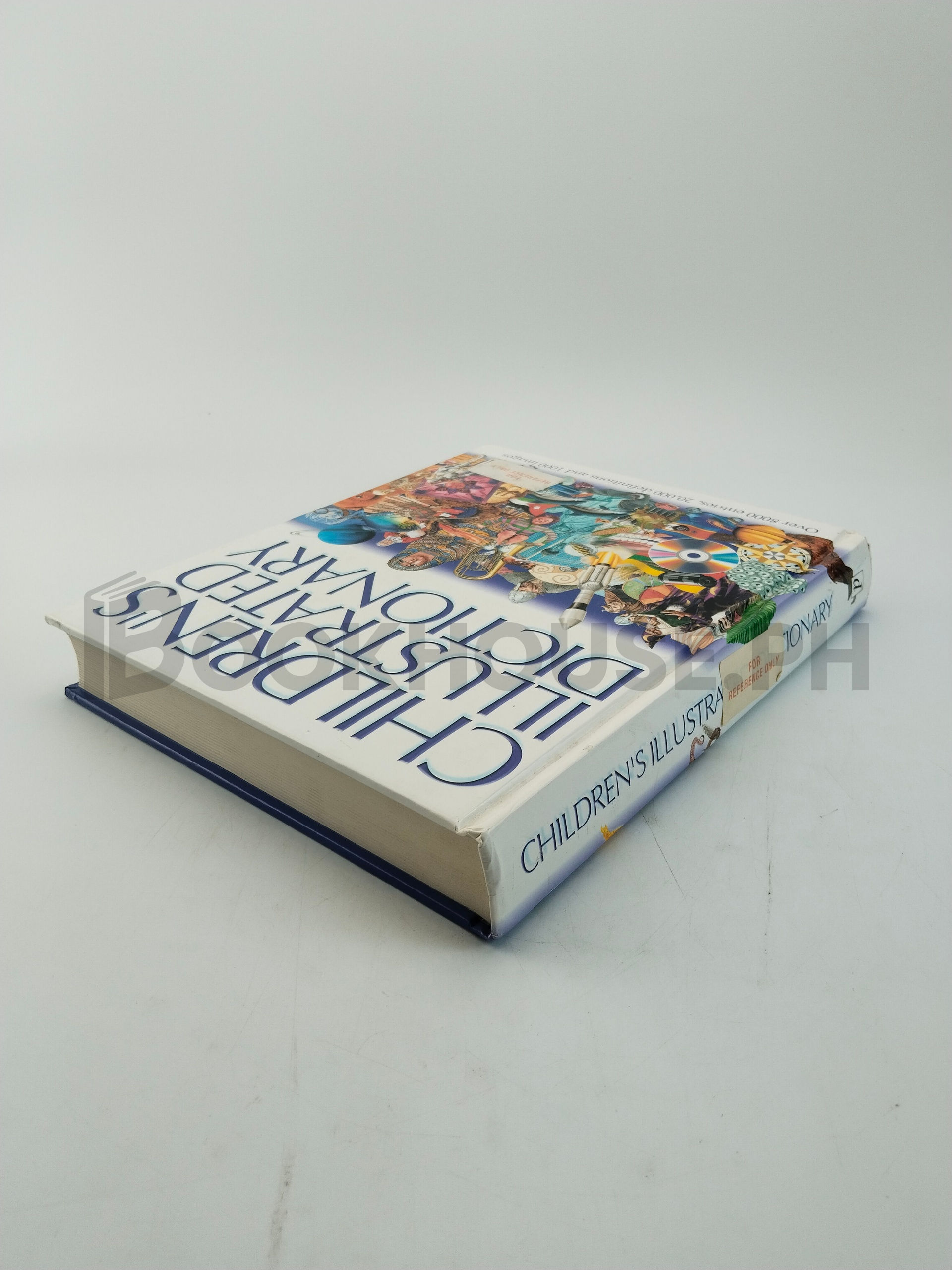 Children's Illustrated Dictionary by John Grisewood, Neil Morris, Ting Morris - Image 2