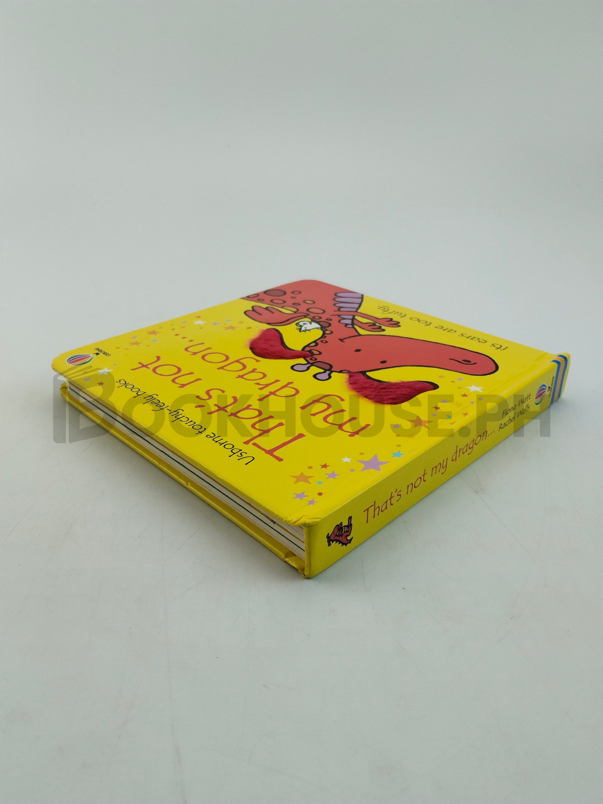 That's Not My Dragon by Fiona Watt - Image 2