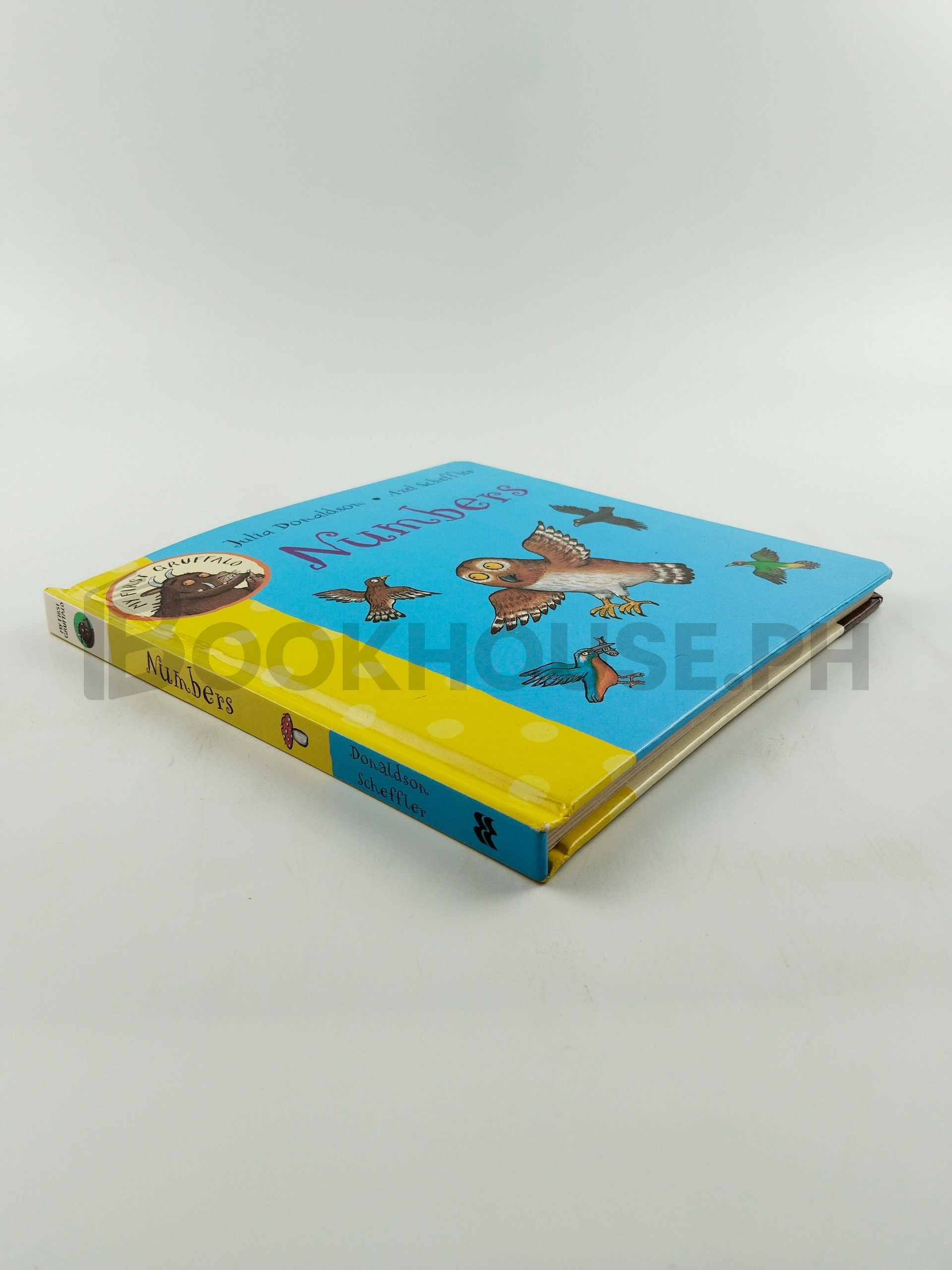 Numbers by Julia Donaldson - Image 2