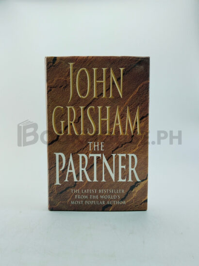 The Partner by John Grisham