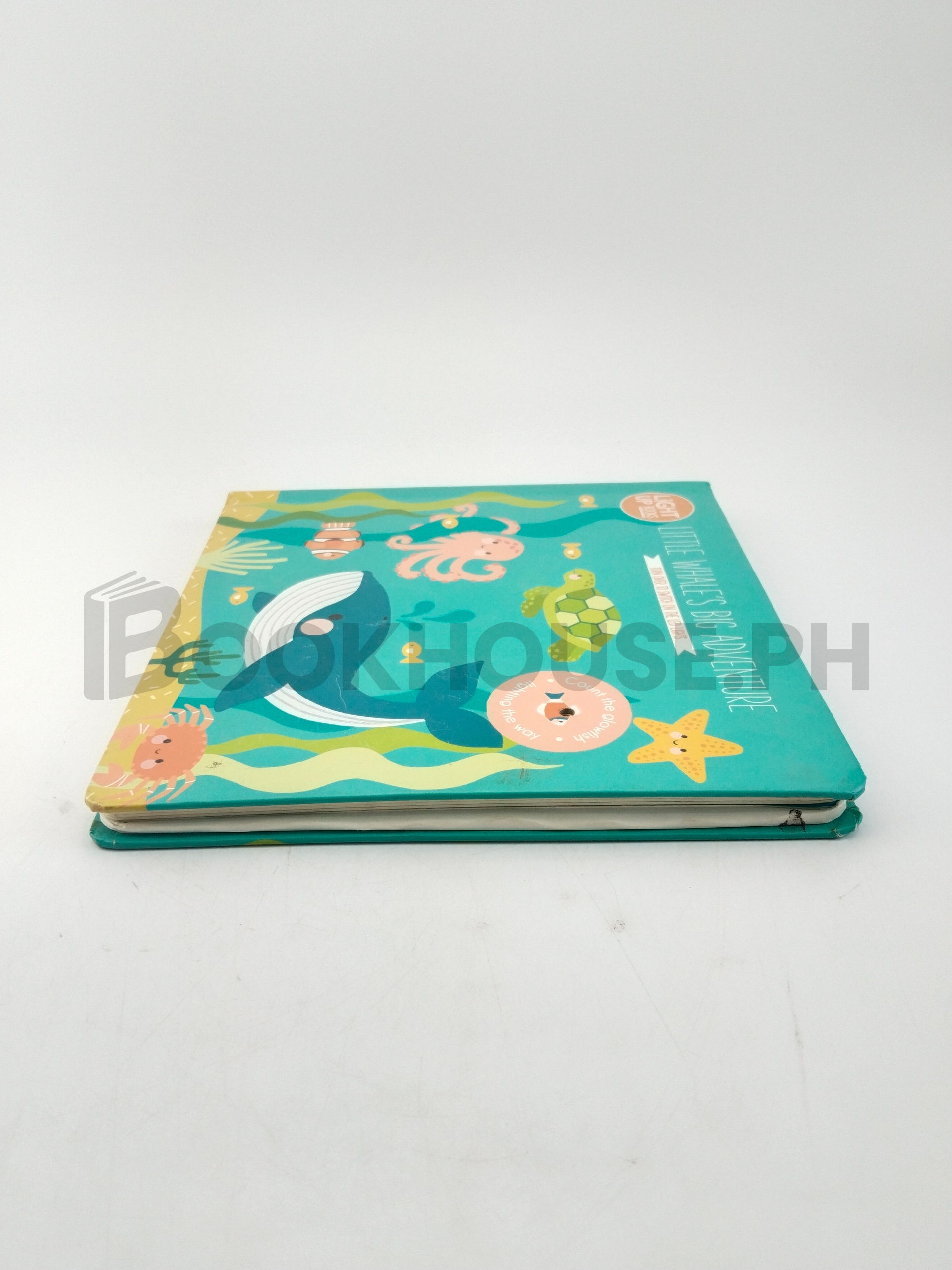 Little Whale's Big Adventure by Aura - Image 4