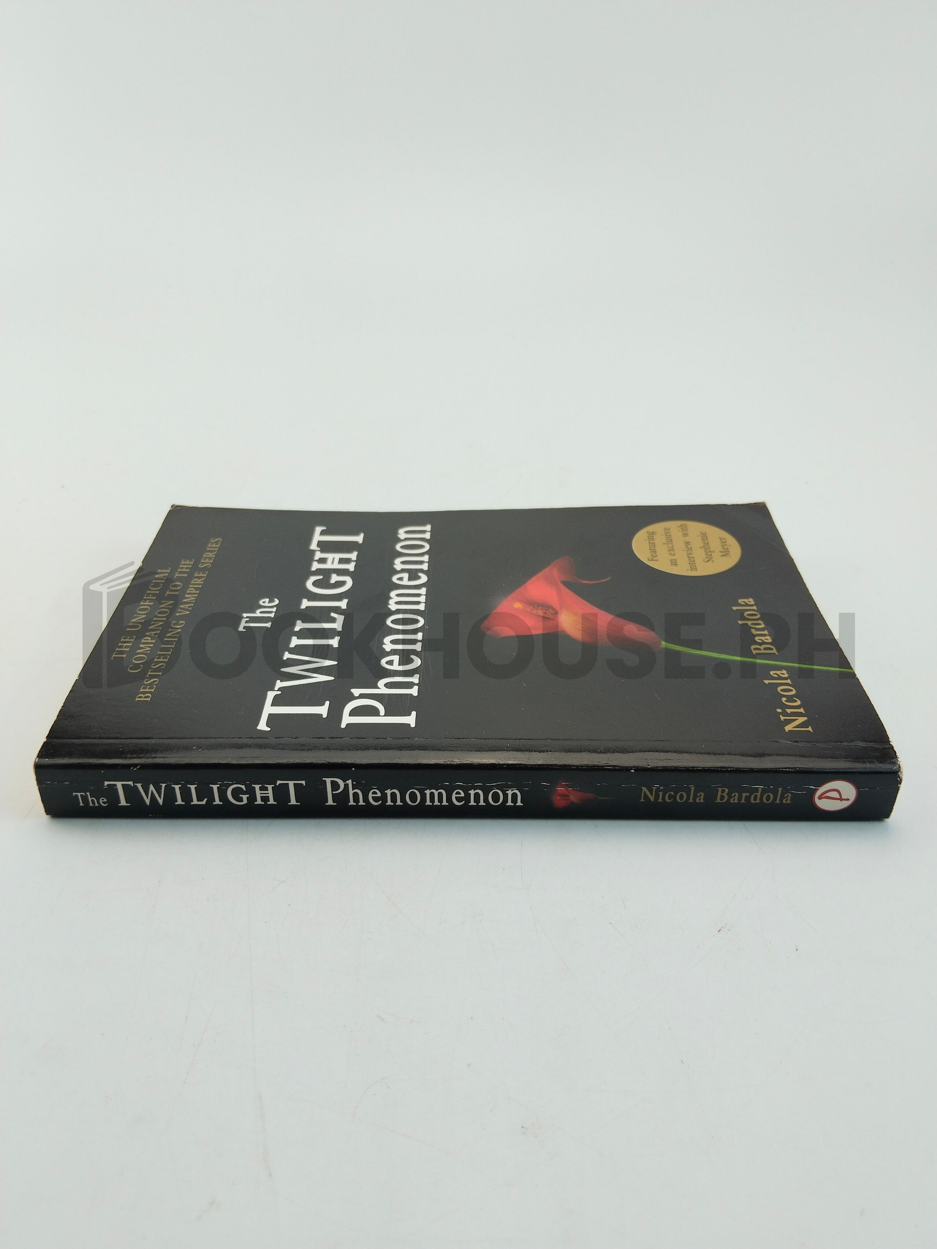 The Twilight Phenomenon by Nicola Bardola - Image 3