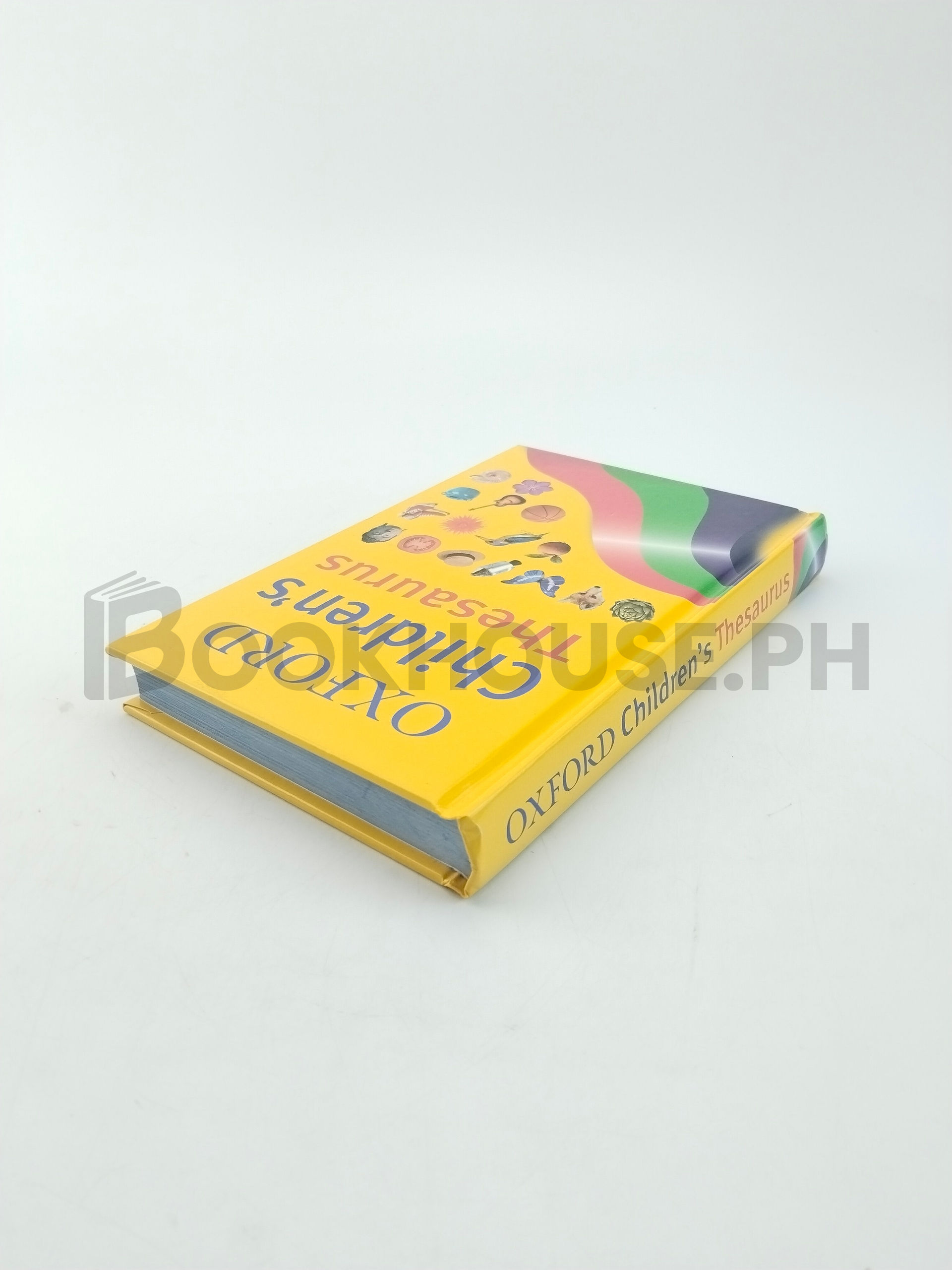 Oxford Children's Thesaurus by Robert Allen - Image 2