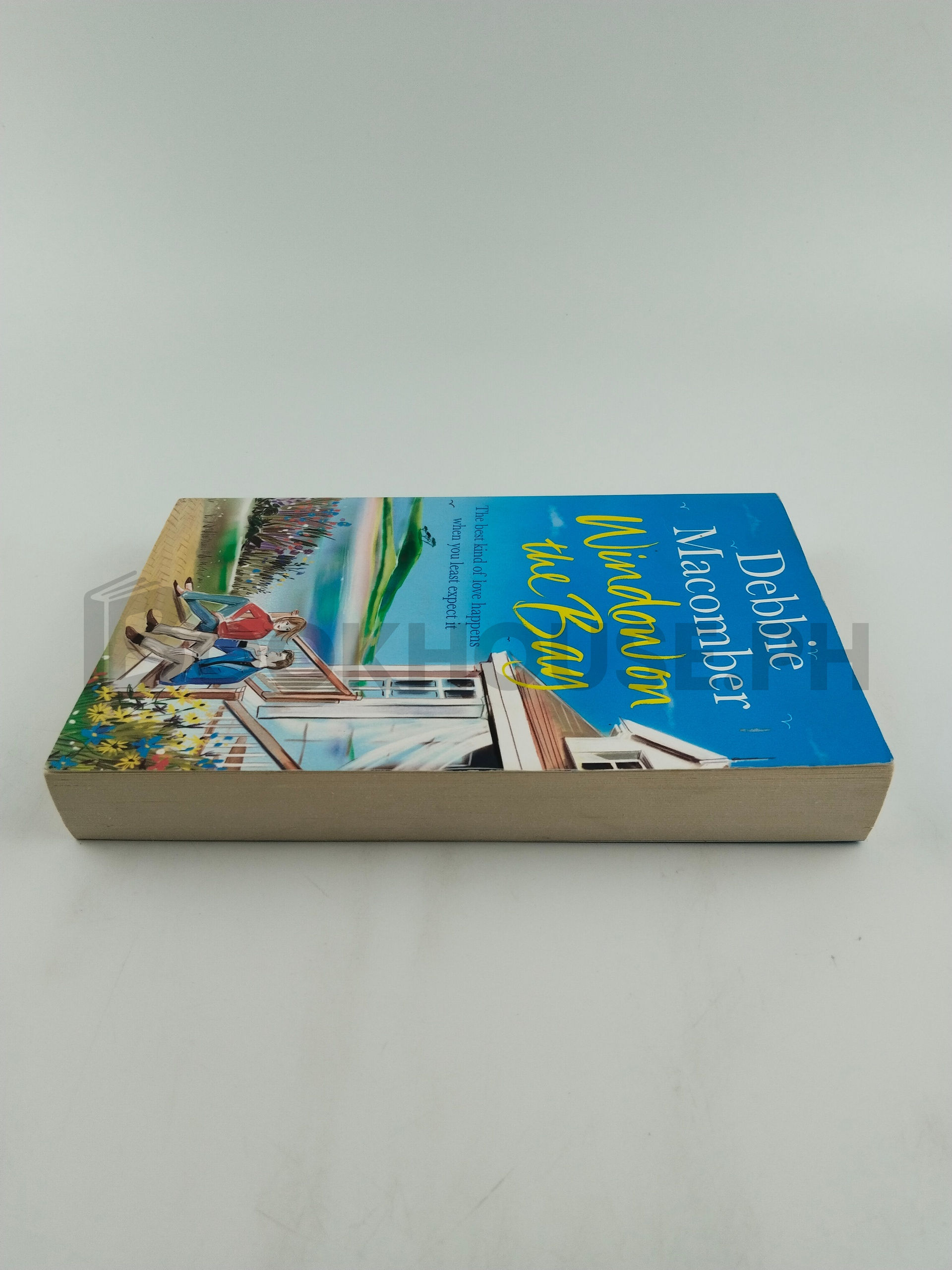 Window On The Bay by Debbie Macomber - Image 4