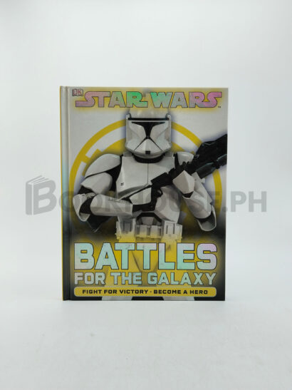 Battles For The Galaxy by Daniel Wallace