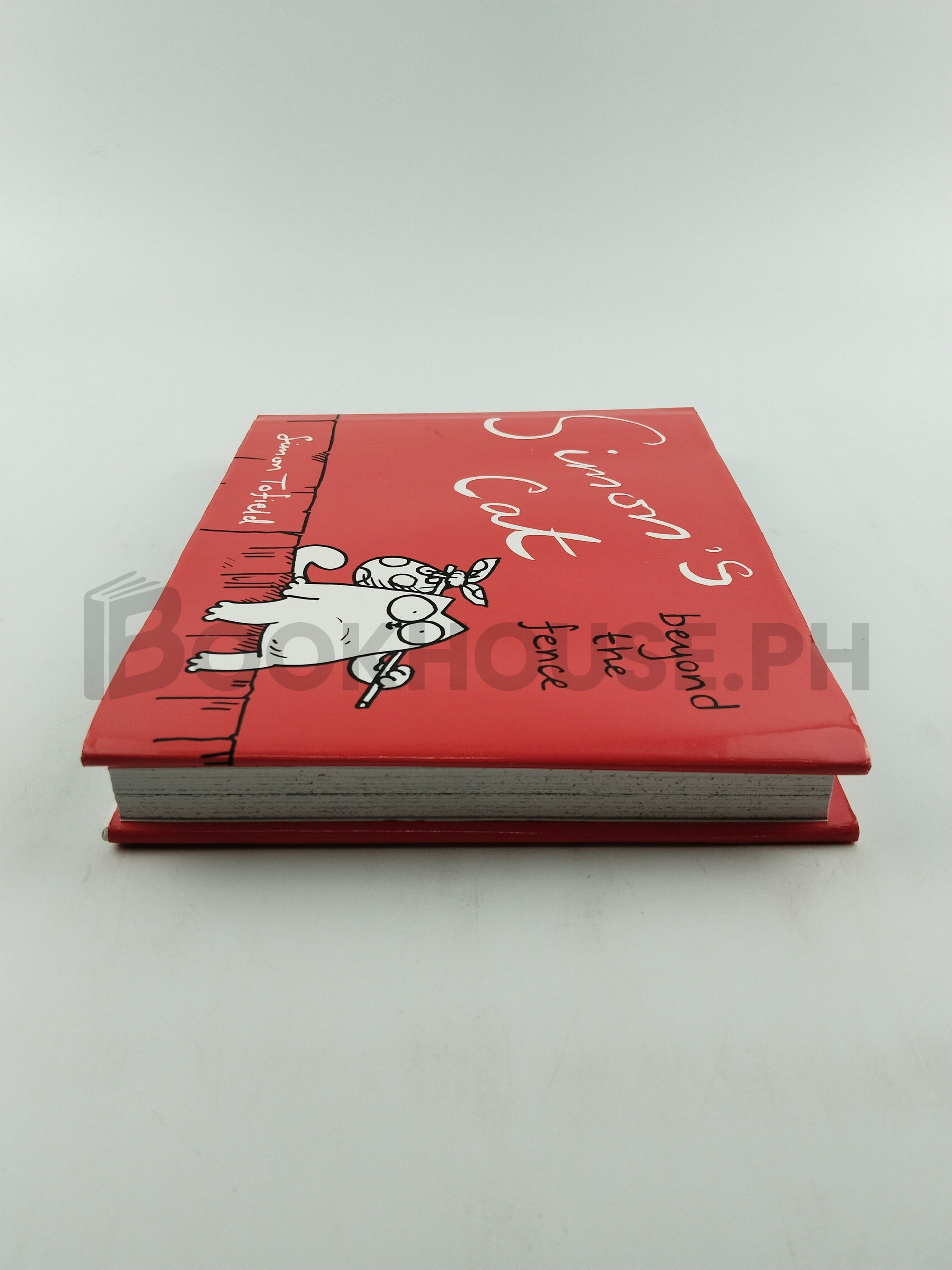 Simon's Cat by Simon Tofield - Image 4