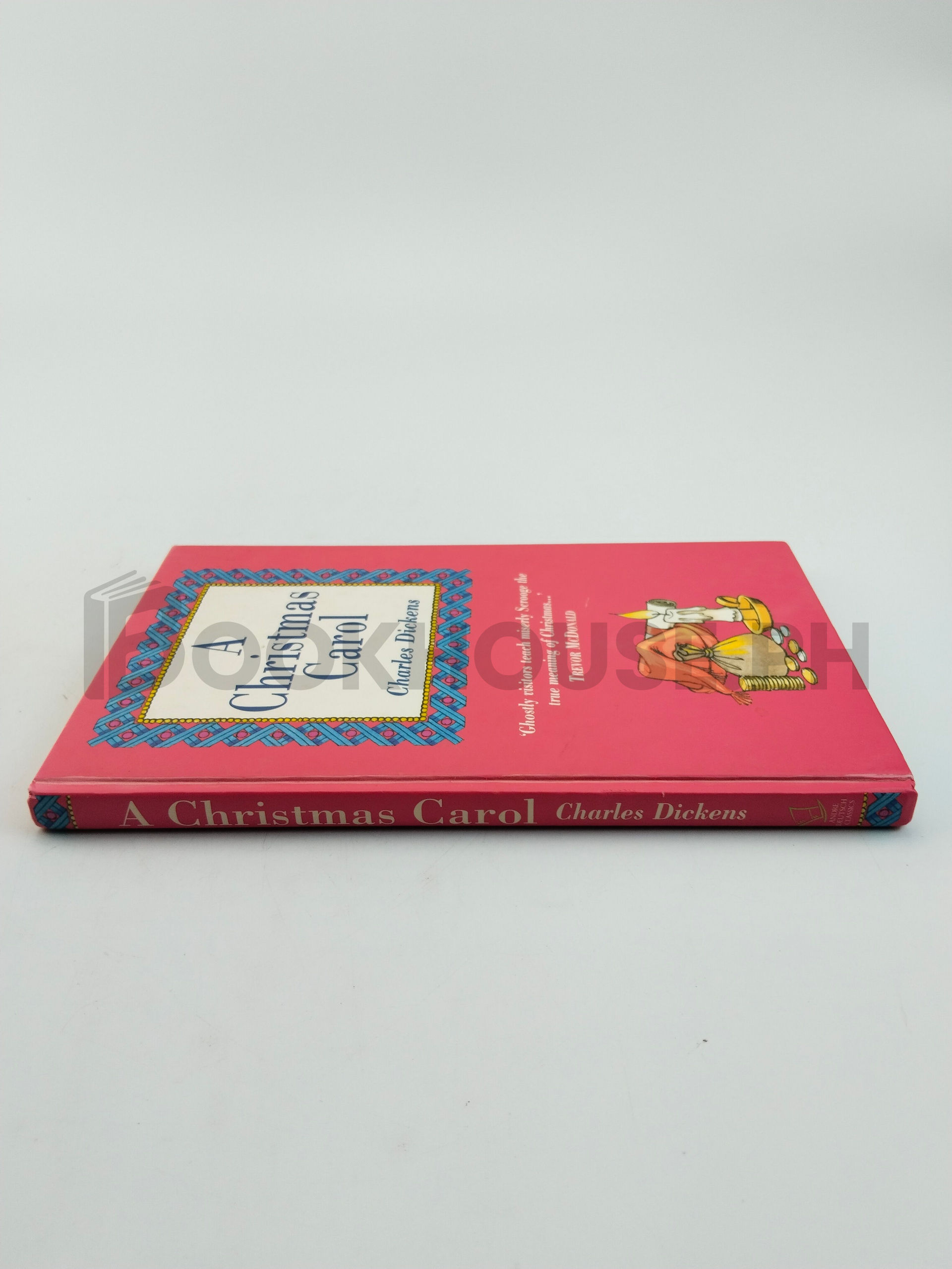 A Christmas Carol by Charles Dickens - Image 3