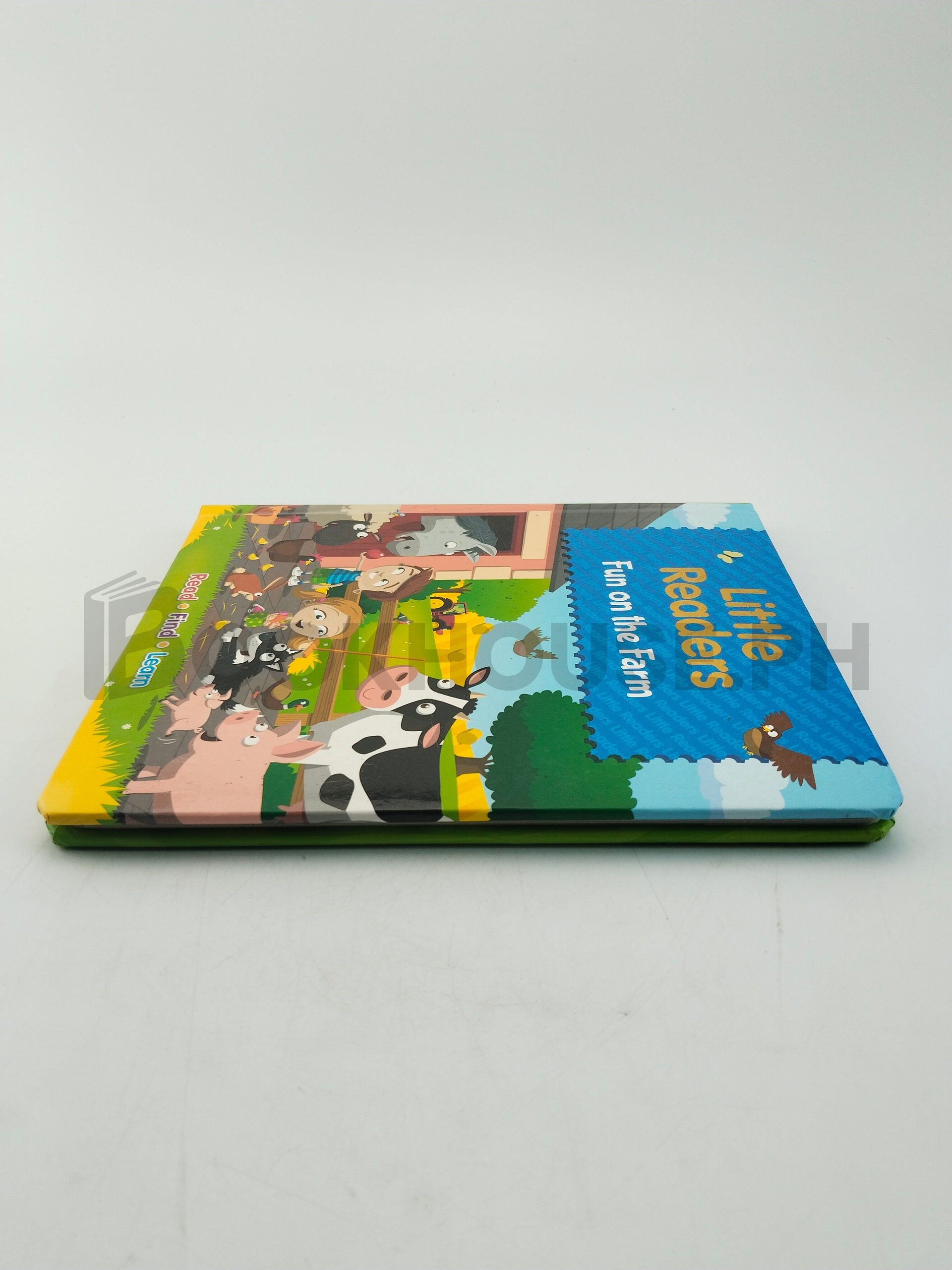 Fun On The Farm by Igloo Books Ltd - Image 4