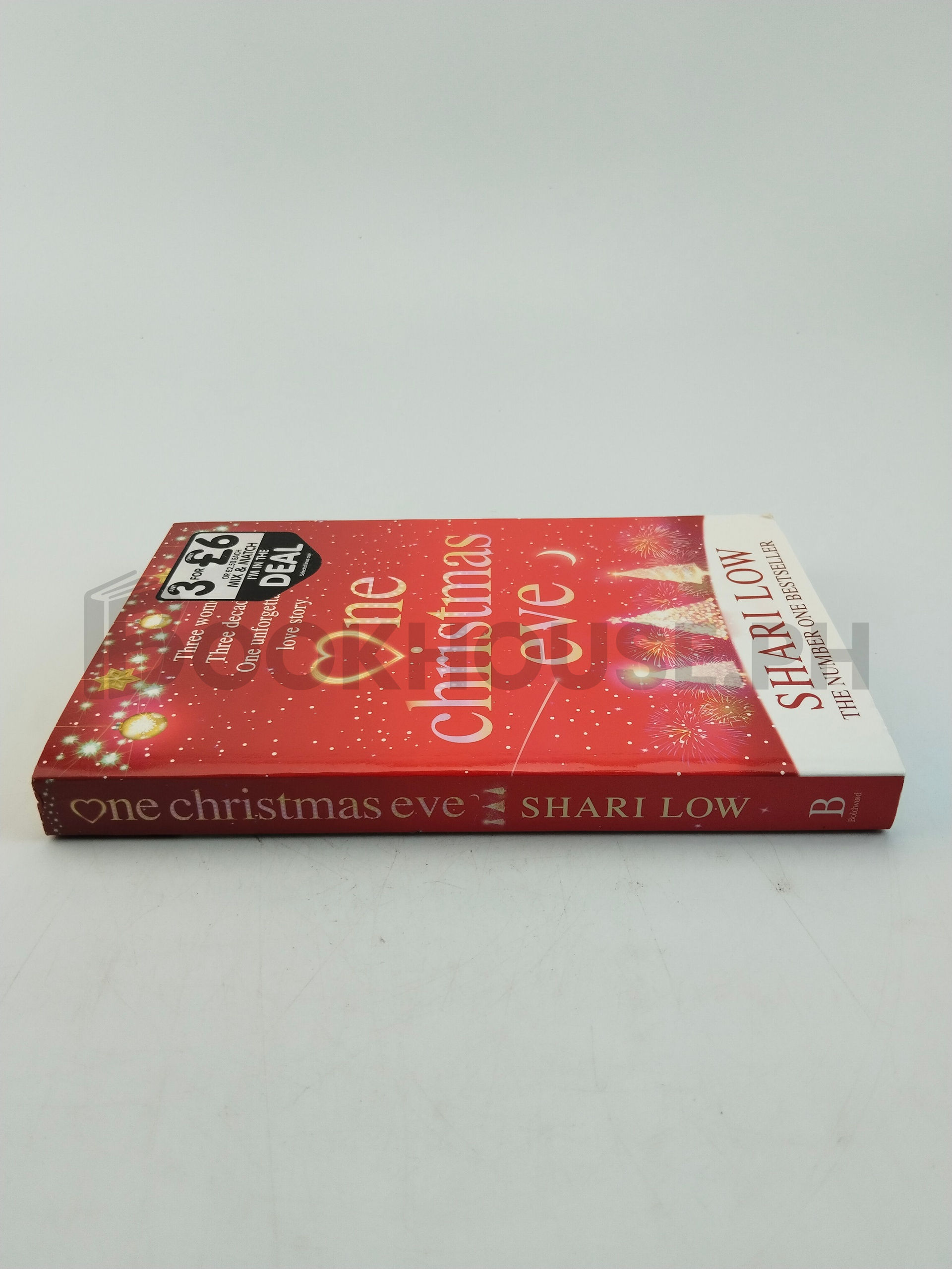 One Christmas Eve by Shari Low - Image 3