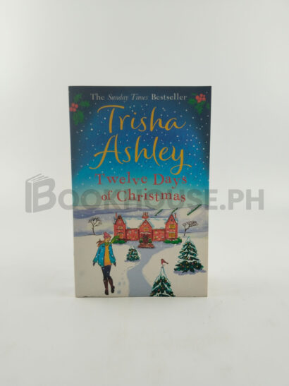 Twelve Days Of Christmas by Trisha Ashley
