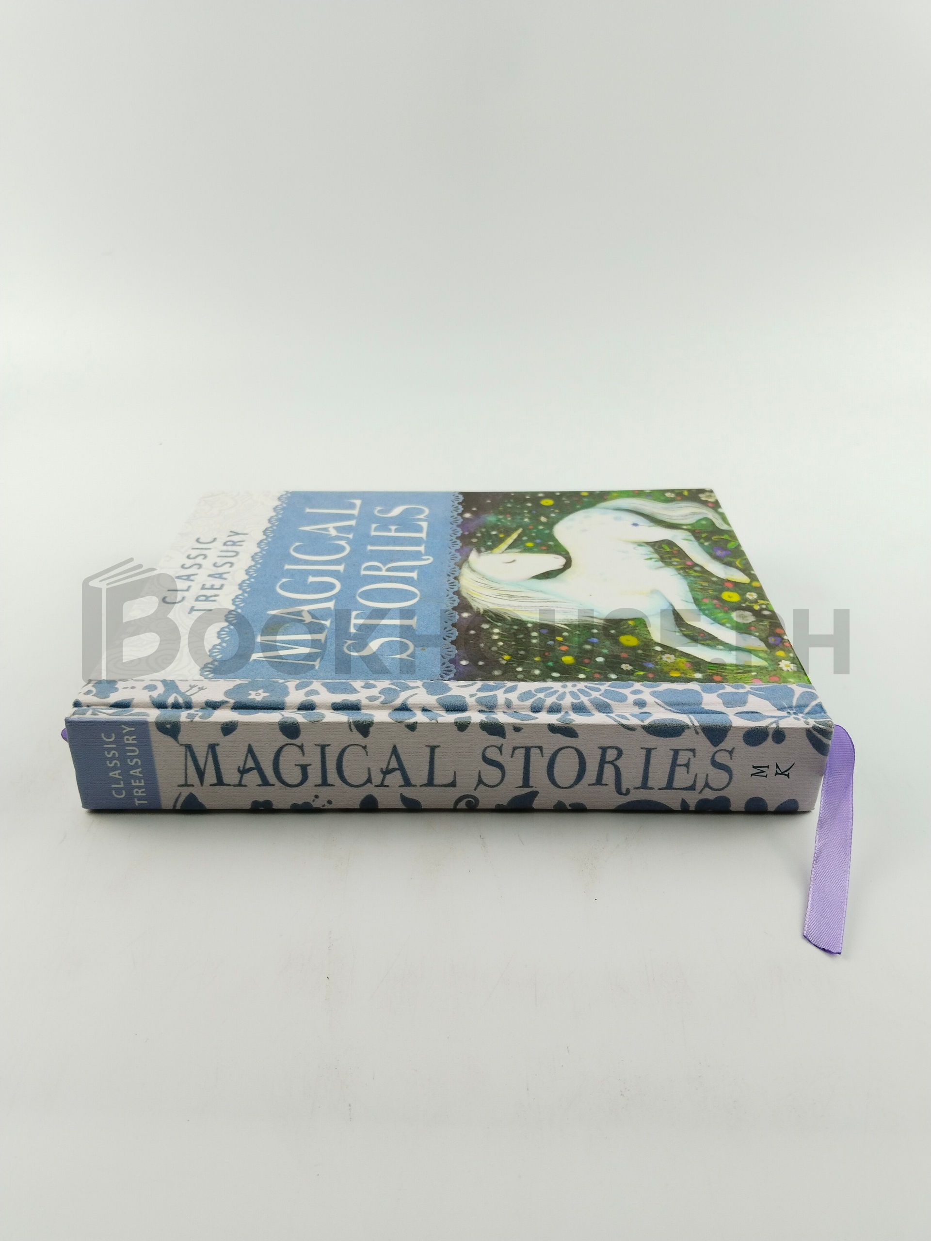 Magical Stories by Belinda Gallagher - Image 3