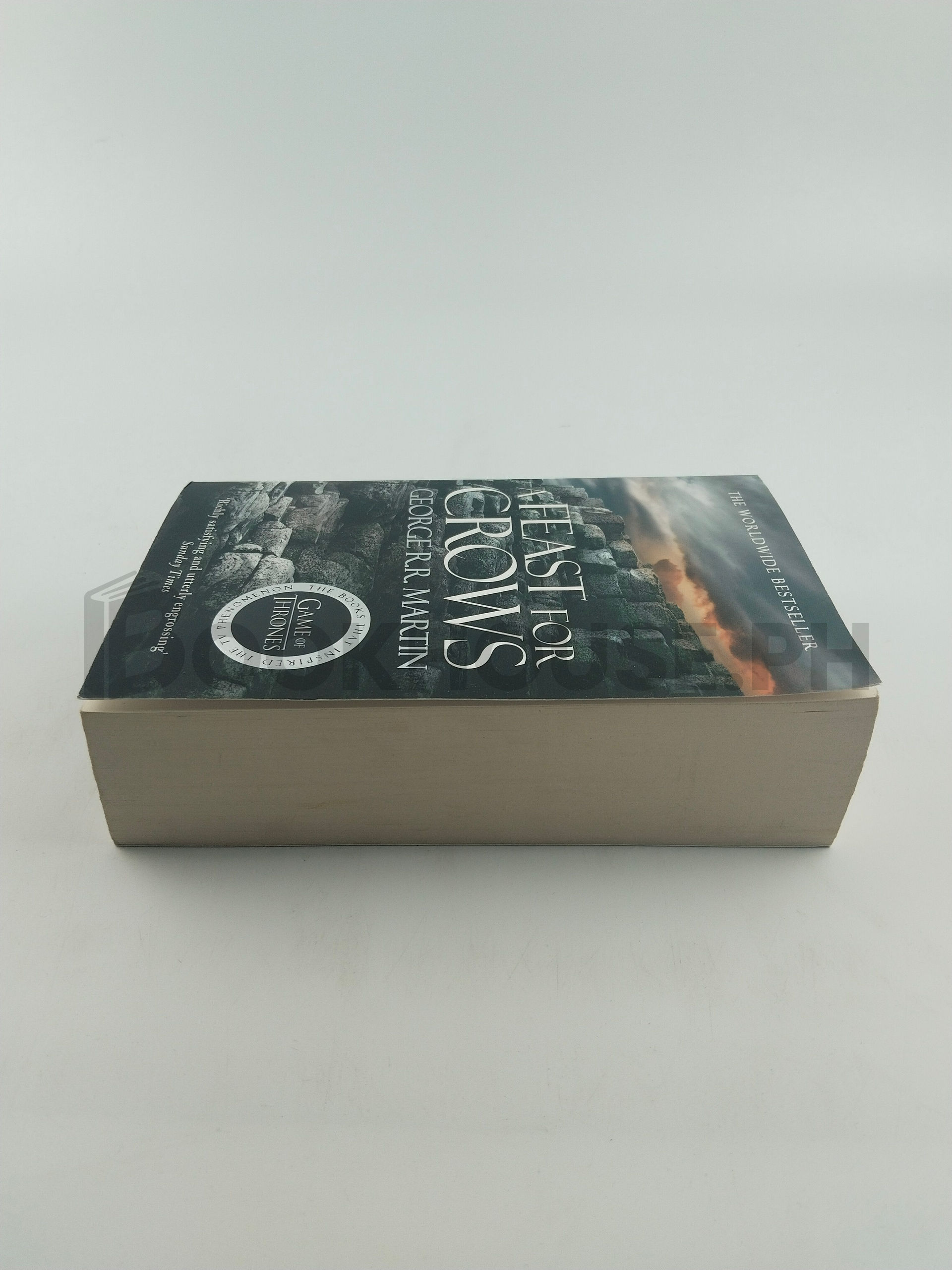 A Feast For Crows by George R. R. Martin - Image 4