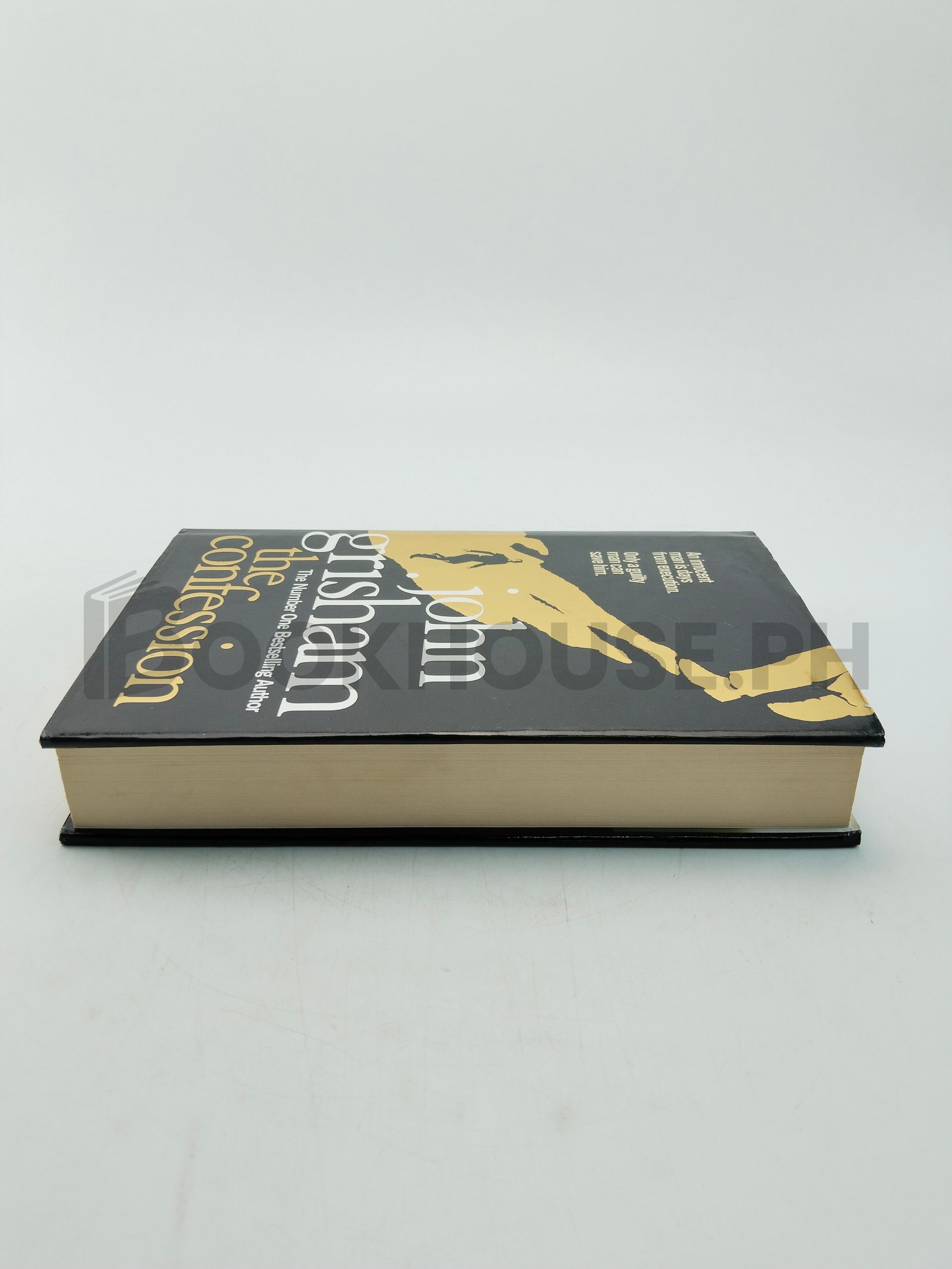 The Confession by John Grisham - Image 4