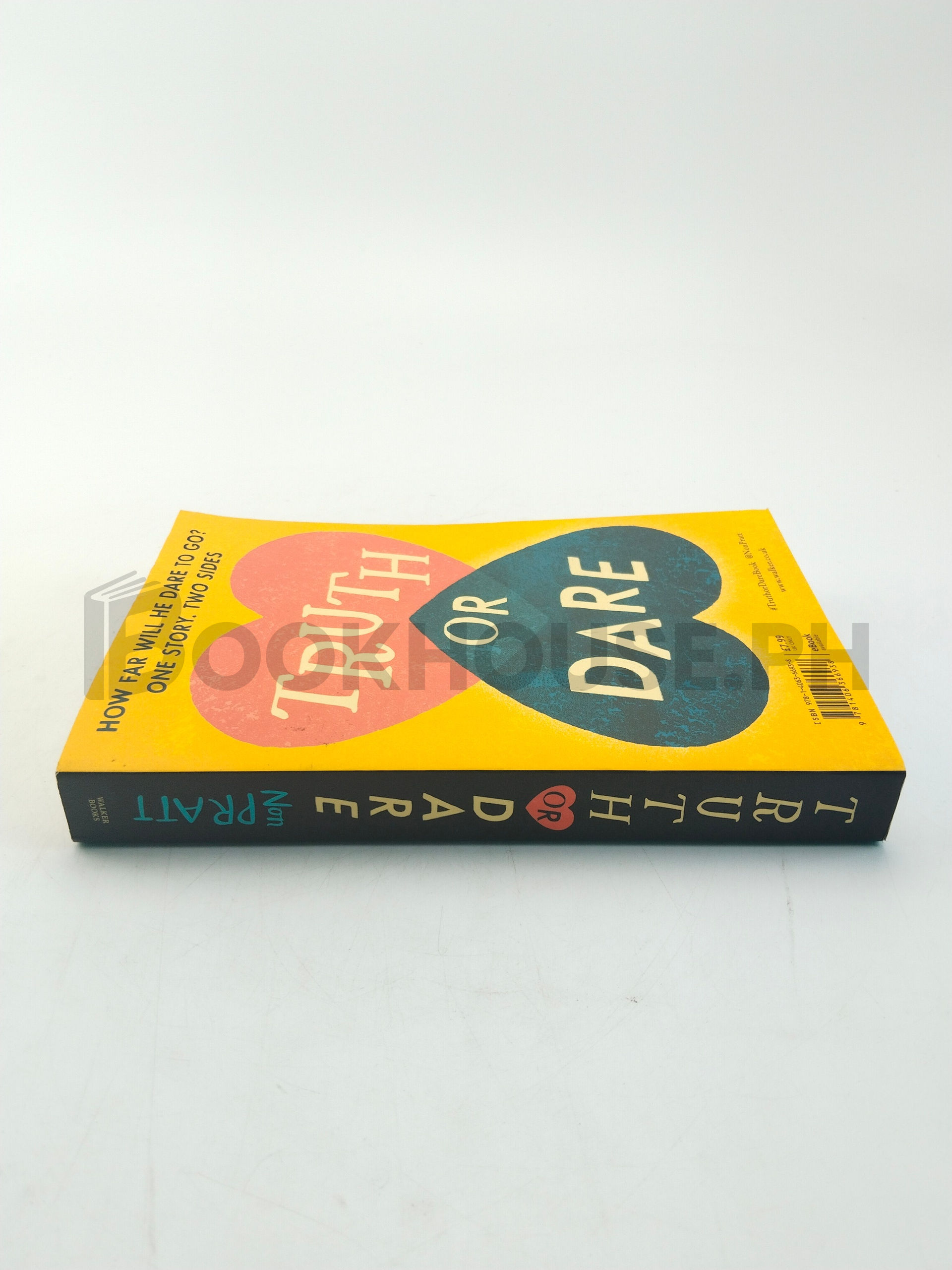 Truth Or Dare by Non Pratt - Image 3