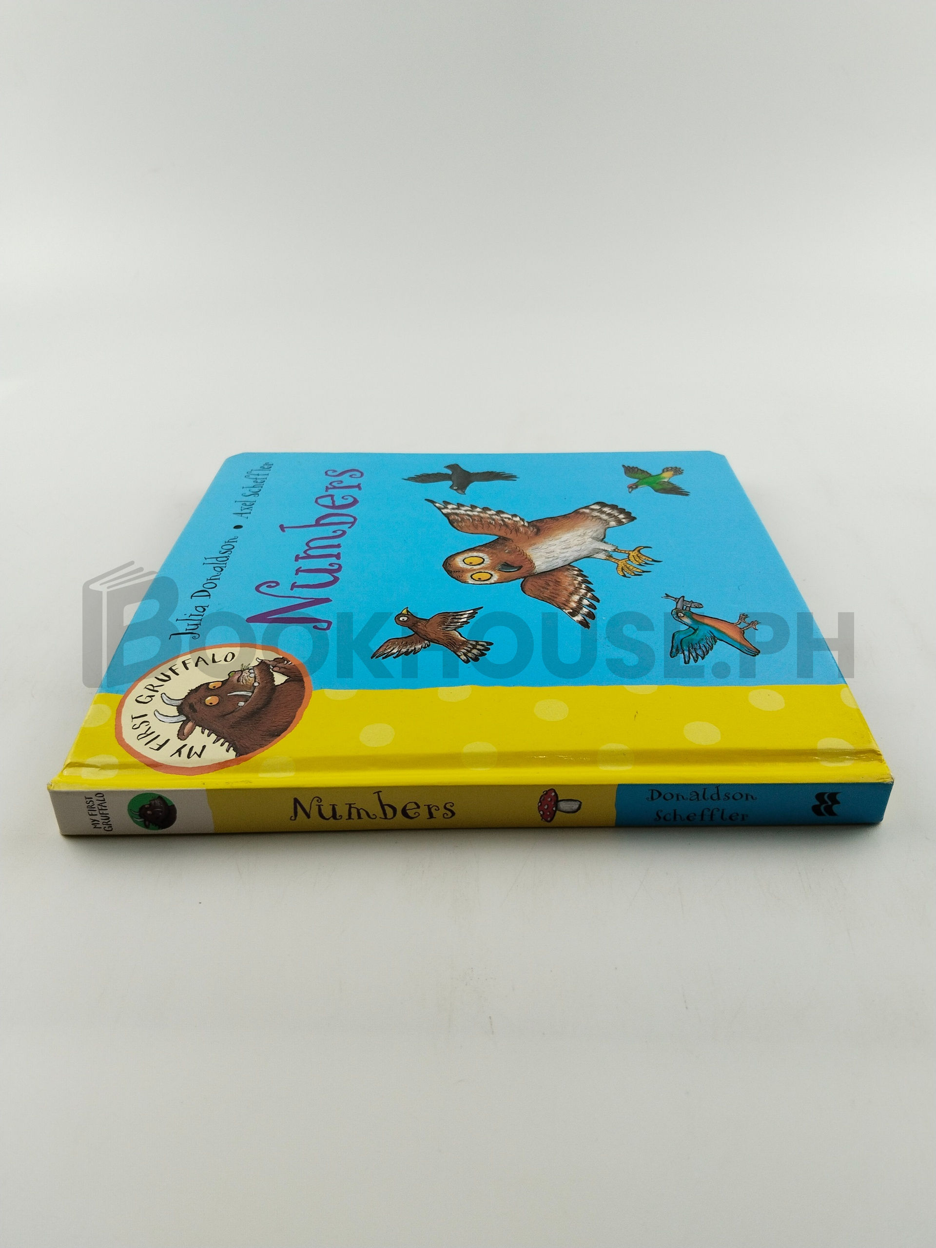 Numbers by Julia Donaldson - Image 3