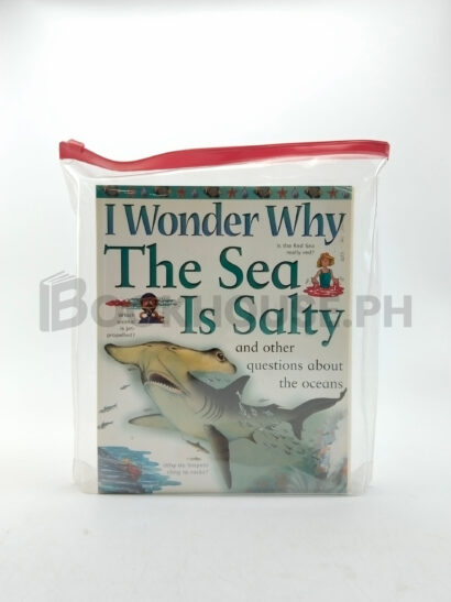 I Wonder Why by Kingfisher