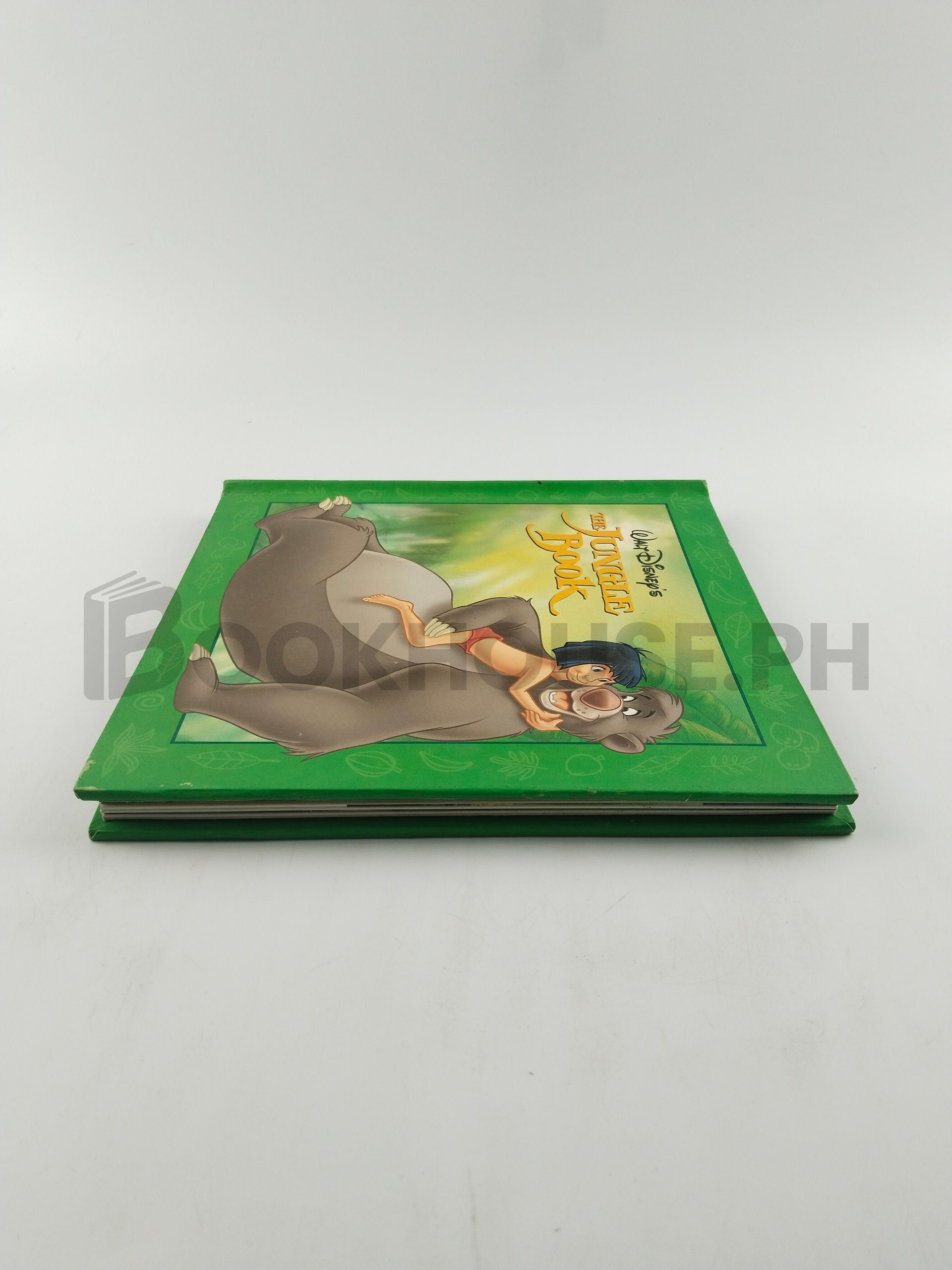 The Jungle Book by Parragon Book Service Limited - Image 4