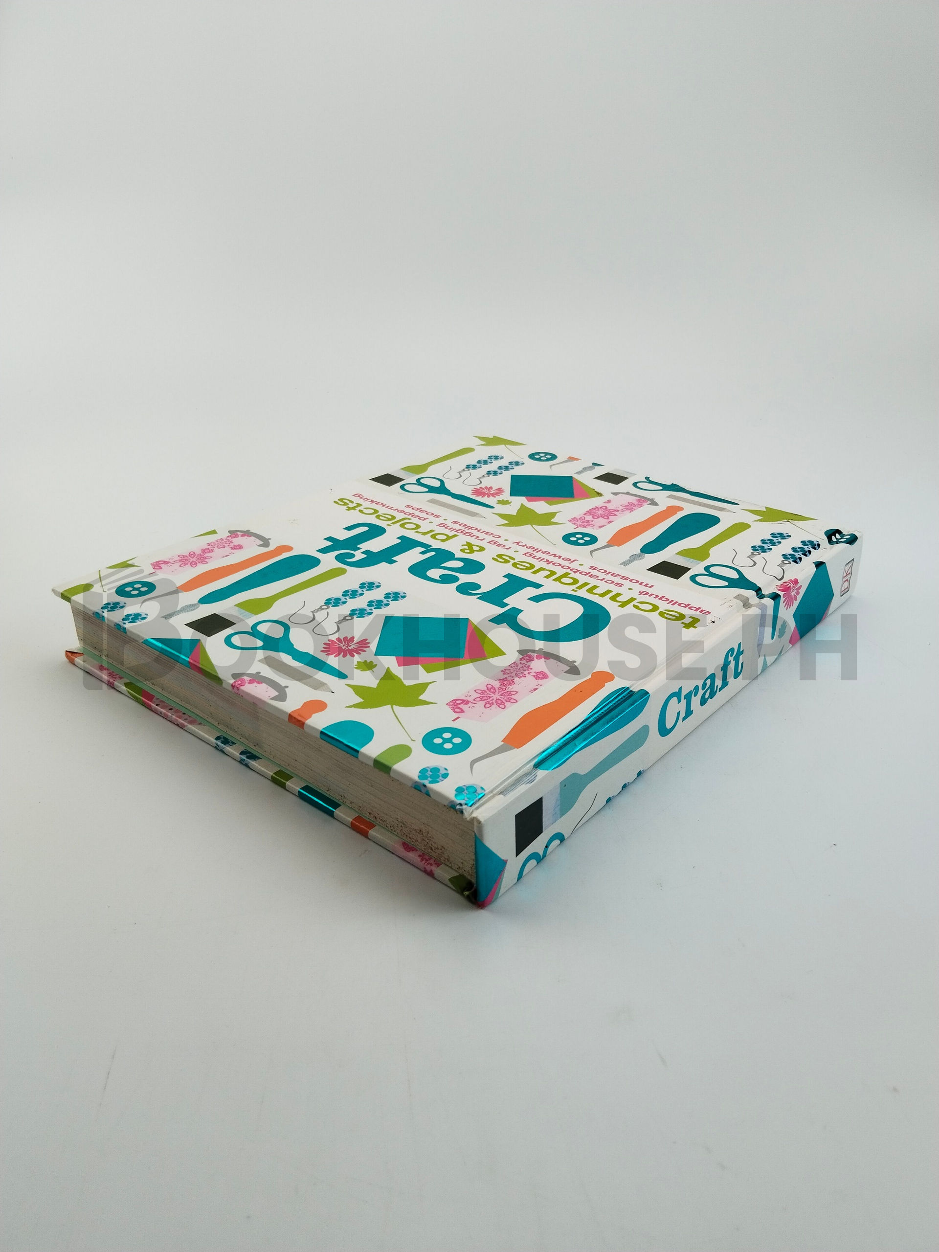 Craft by Corinne Masciocchi, Hilary Mandleberg - Image 2