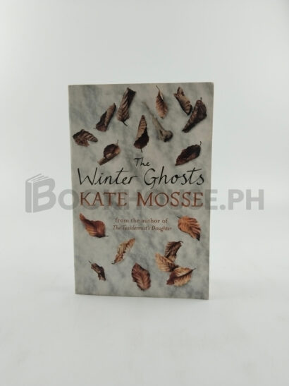Winter Ghosts by Kate Mosse