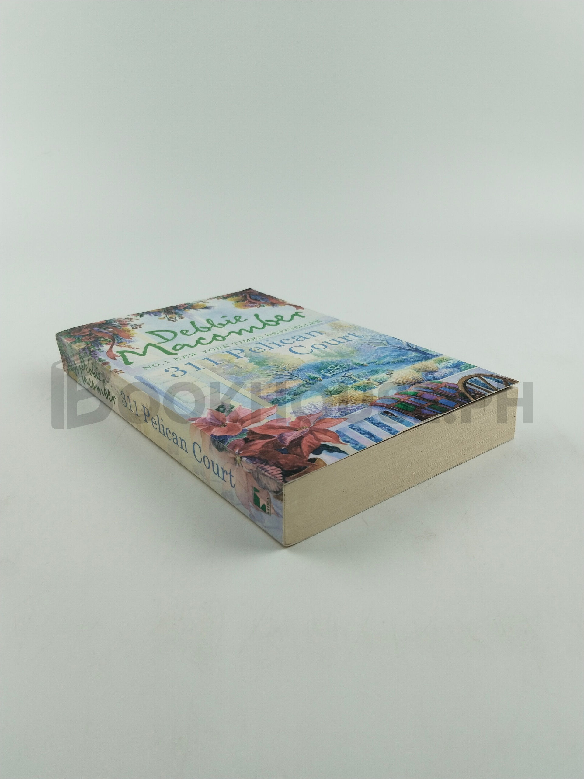 311 Pelican Court by Debbie Macomber - Image 2