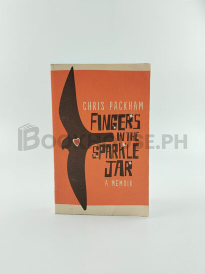 Fingers In The Sparkle Jar by Chris Packham
