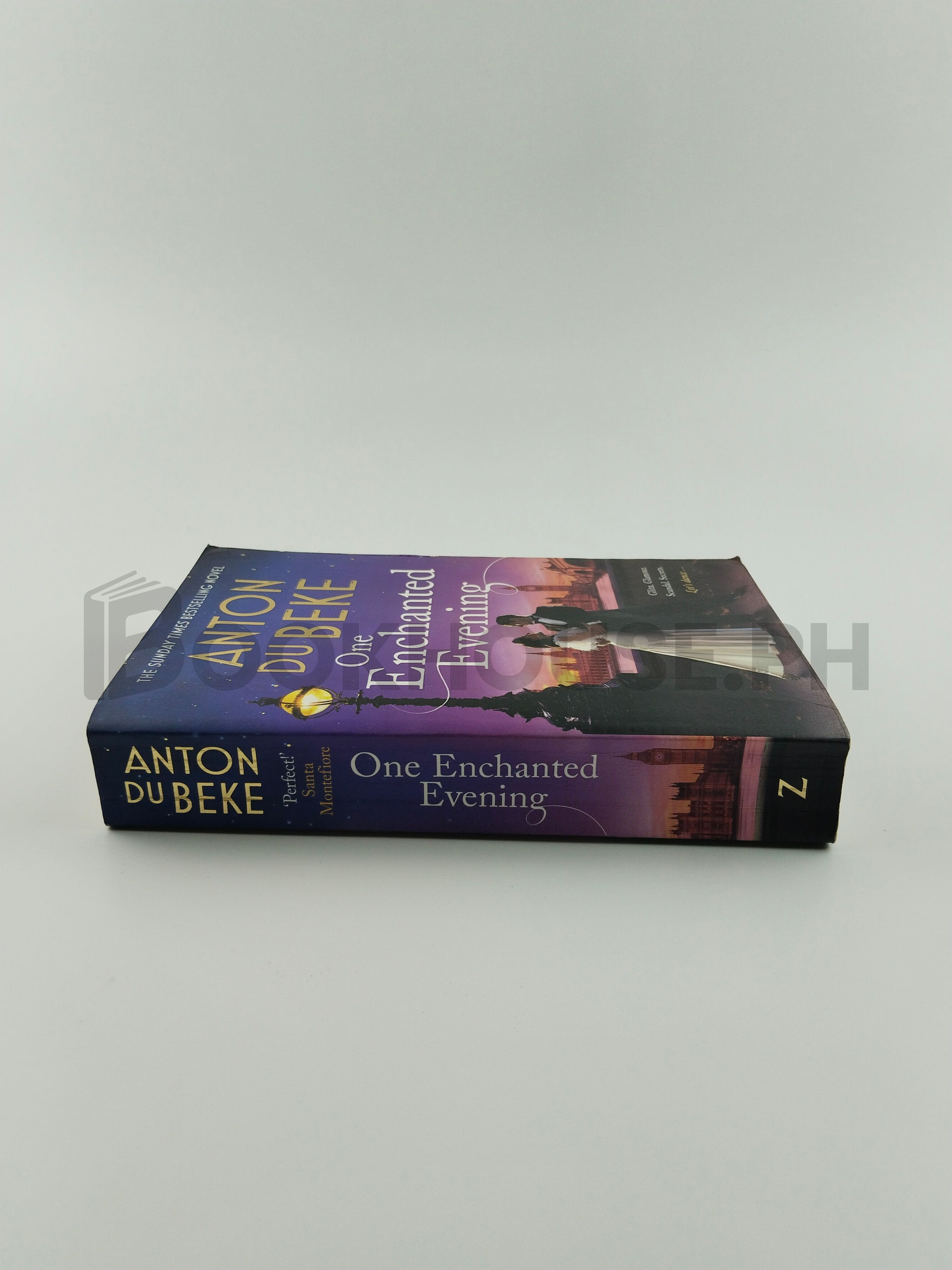 One Enchanted Evening by Anton Du Beke - Image 3