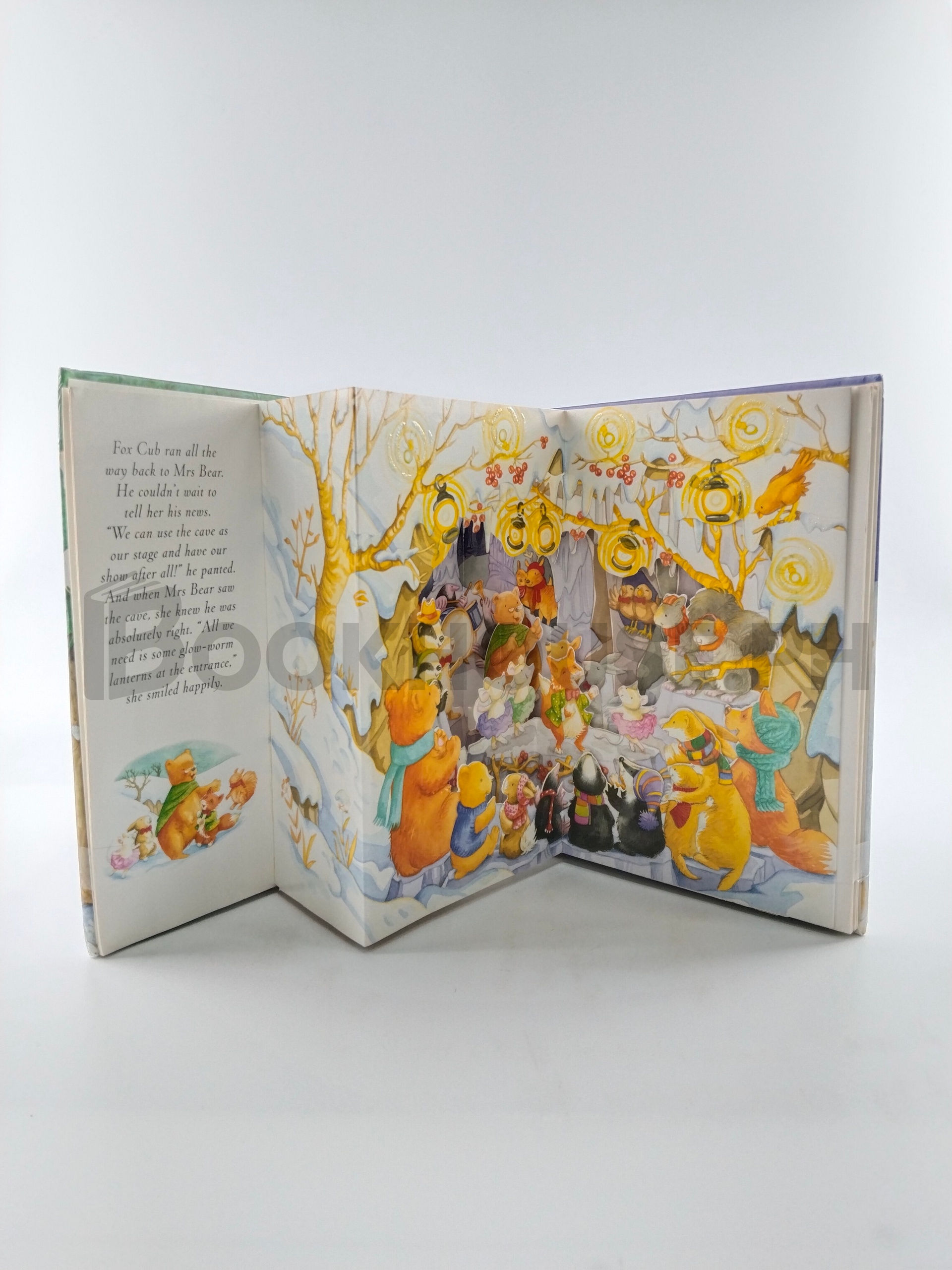 One Magical Winter by Cat's Pyjamas Books - Image 5