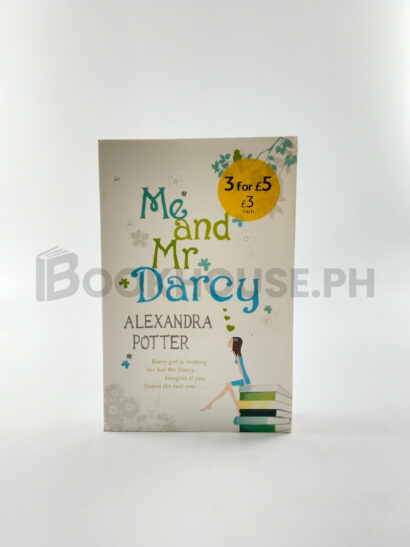 Me And Mr Darcy - Ssb by Alexandra Potter