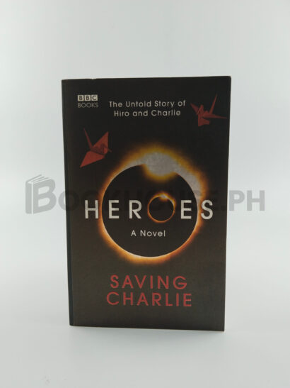 Saving Charlie by Aury Wallington