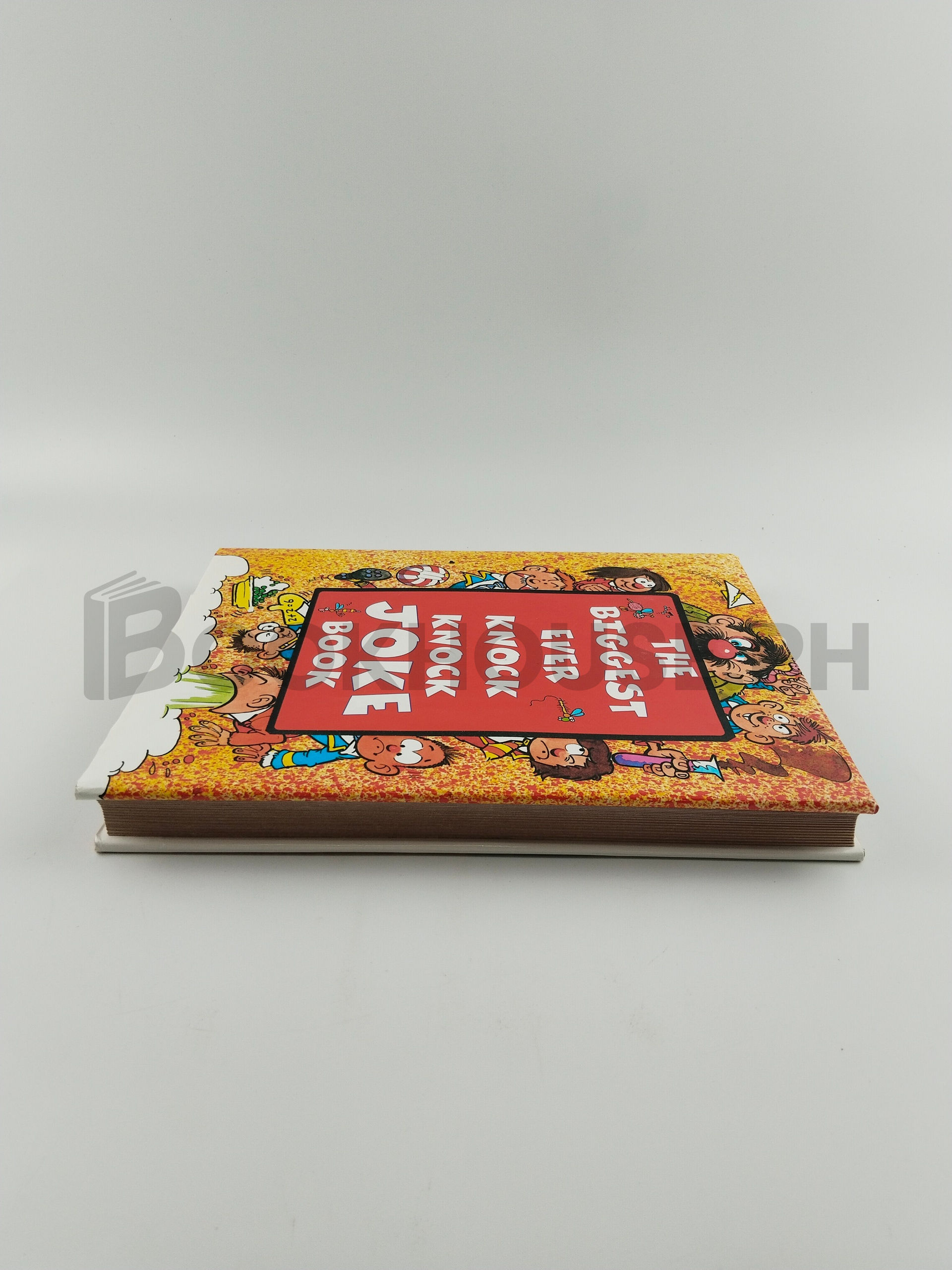 The Biggest Ever Knock Knock Joke Book by Parragon Book Service Limited - Image 4