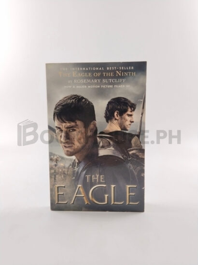 The Eagle Film Tie-in Edition by Rosemary Sutcliff