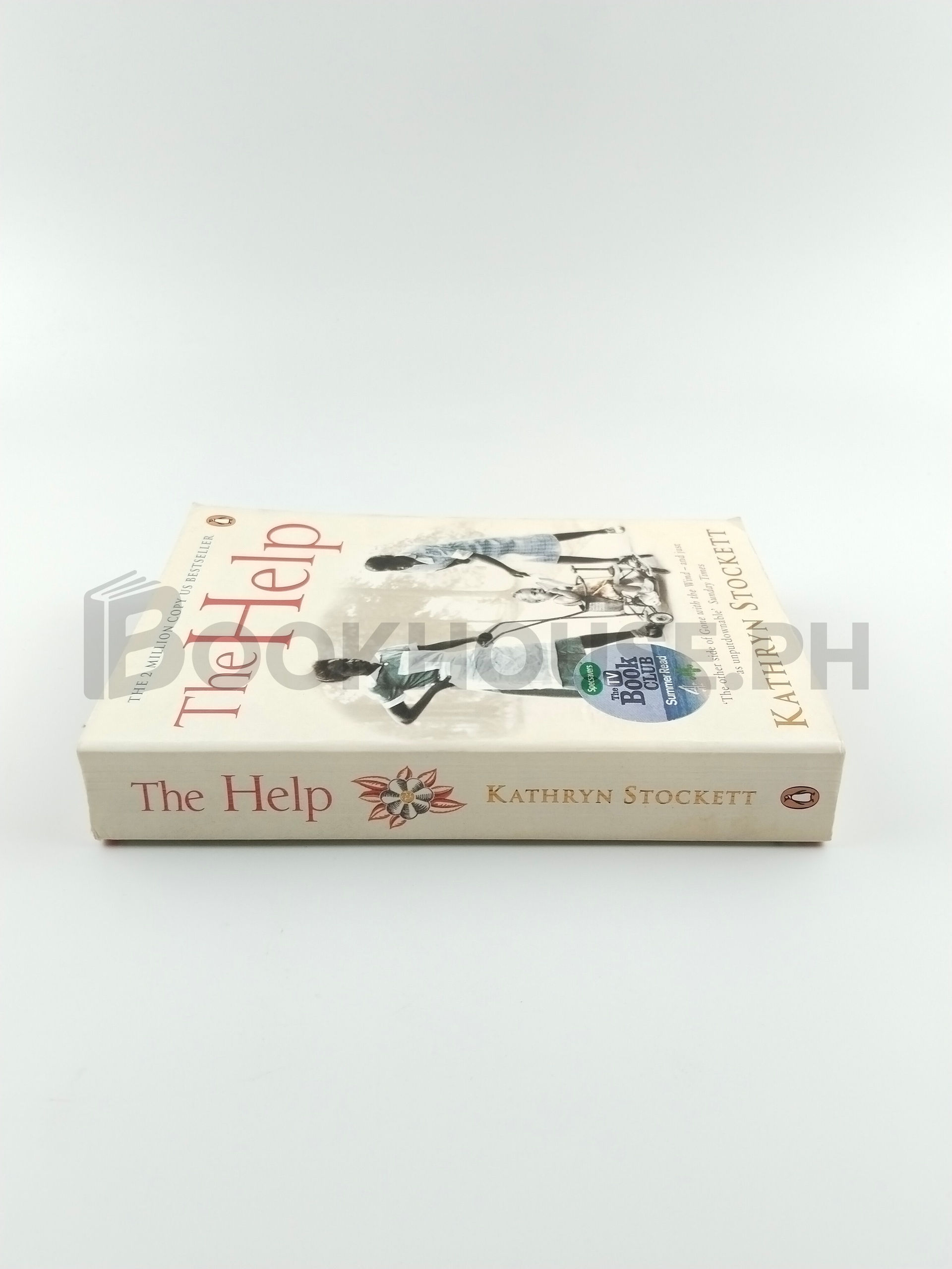 The Help by Kathryn Stockett - Image 3