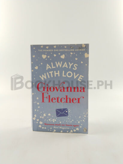Always With Love by Giovanna Fletcher