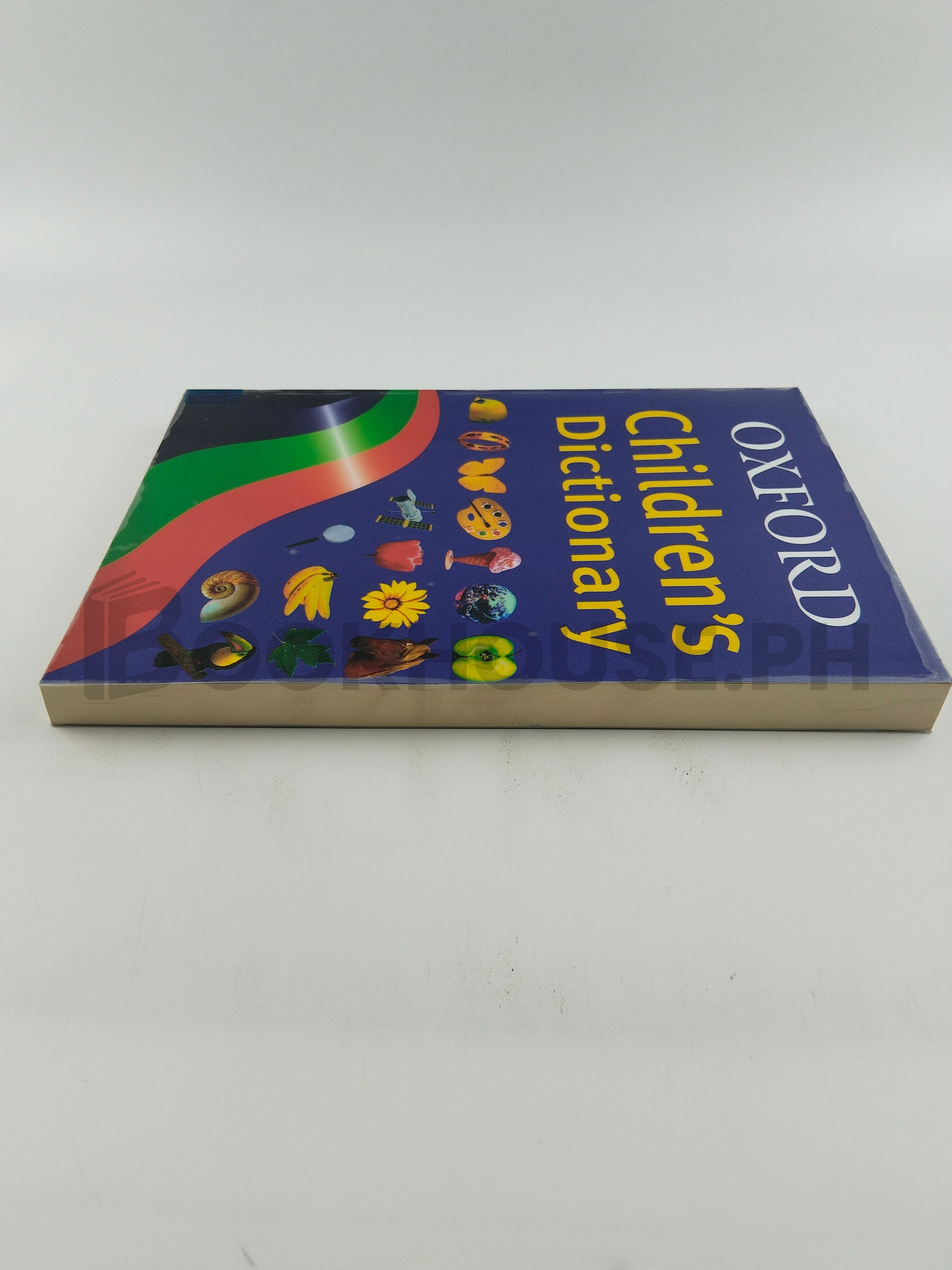 Oxford Children's Dictionary by Robert Allen - Image 4