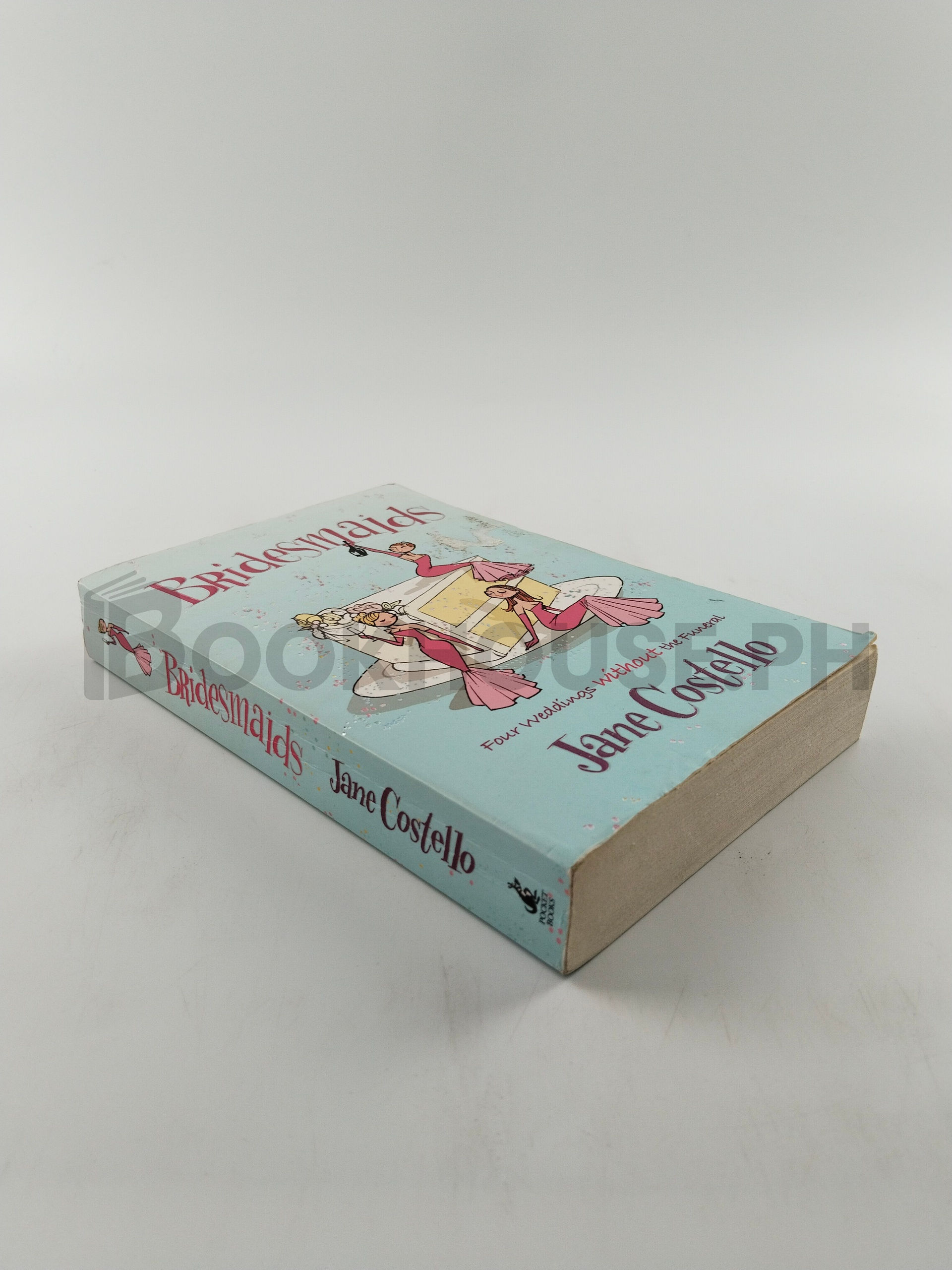 Bridesmaids by Jane Costello - Image 2